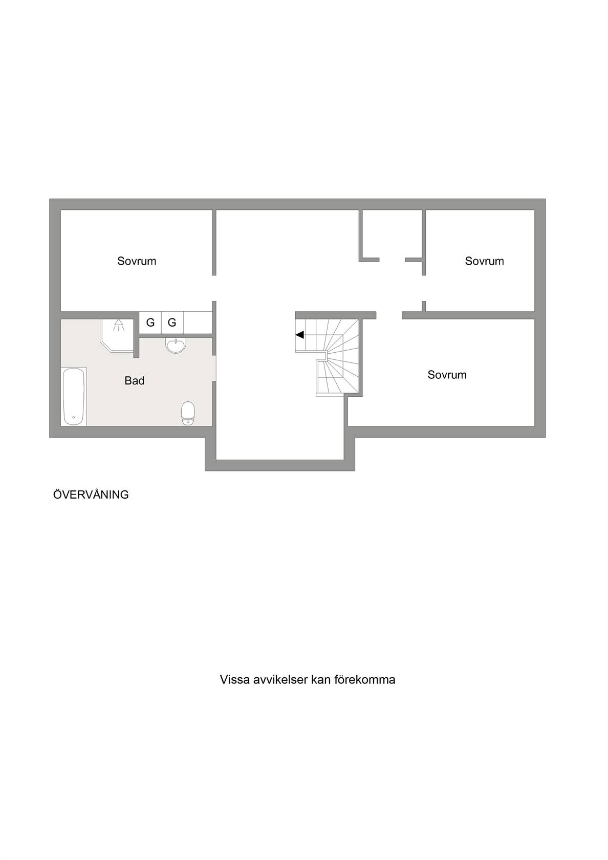 6 rum Villa på Lergatan 8 Tågarp Svalövs kommun - bild 34