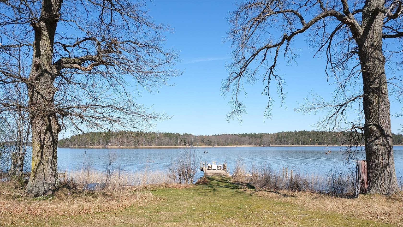 6 rum Vinterbonat fritidshus på Äppellundsvägen 5 Djupvik Strängnäs kommun - bild 46