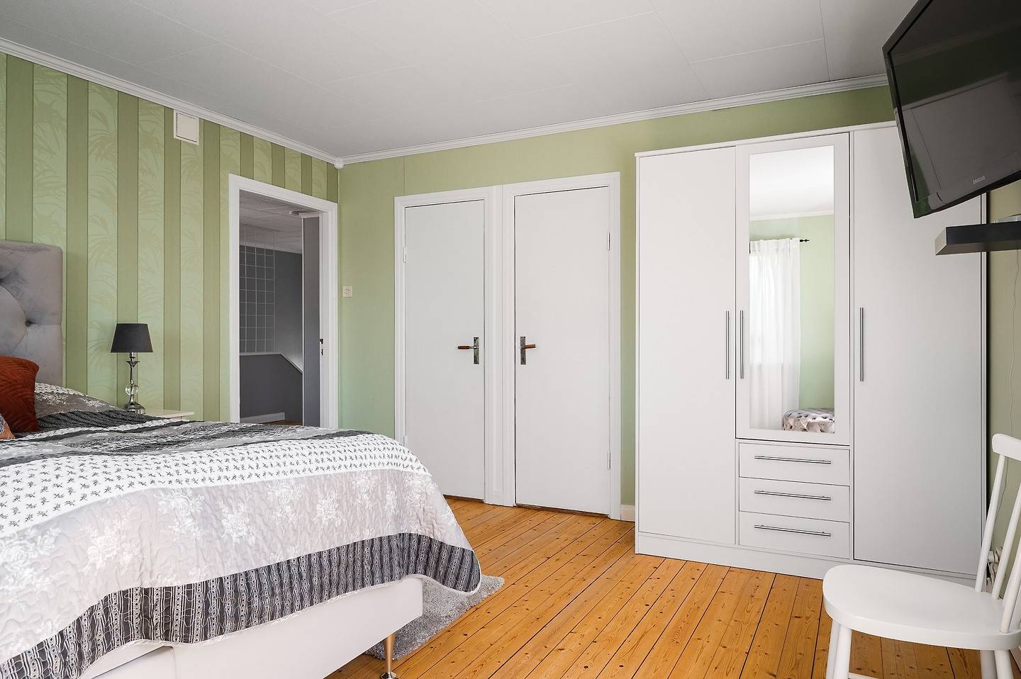5 rum Villa på Kyrkogatan 21 Säffle kommun - bild 40
