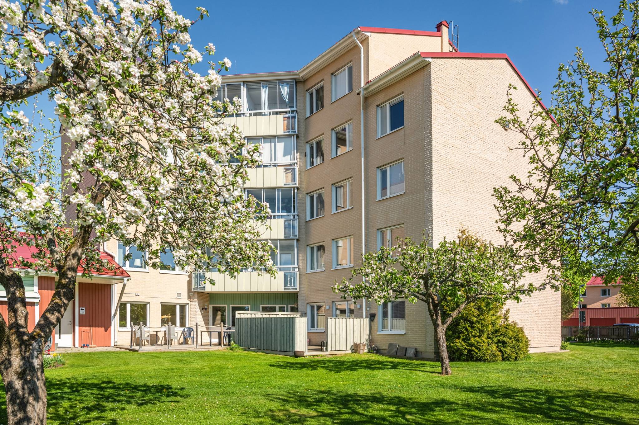 Jakobsberg, Järfälla kommun