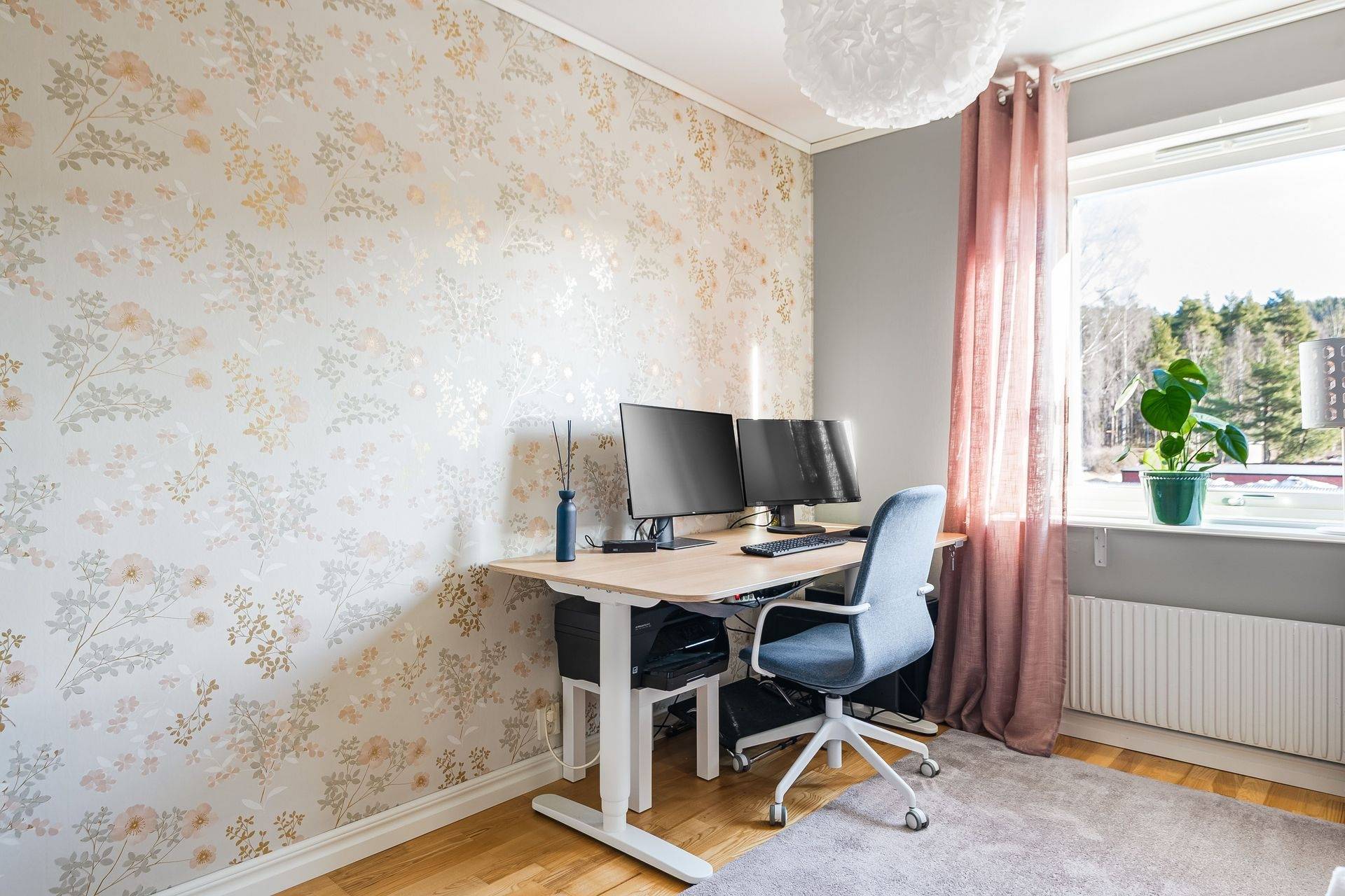 5 rum Radhus på Blåbärsstigen 1 Medväga Borlänge kommun - bild 25