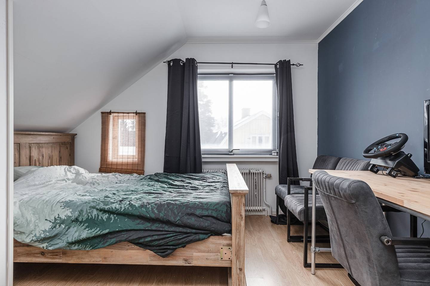 6 rum Villa på Hagalundsvägen 6 Jössefors Arvika kommun - bild 22