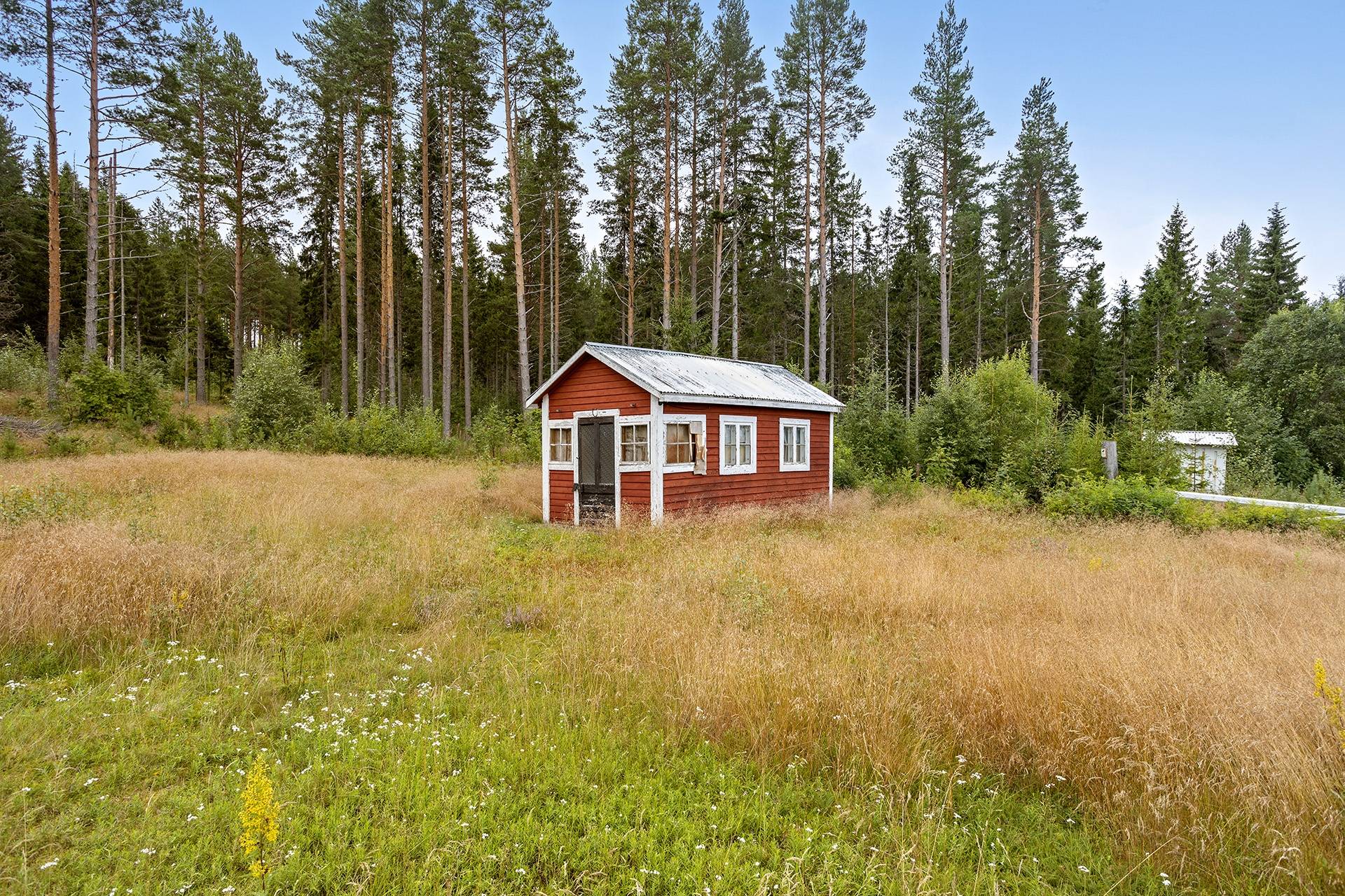 3 rum Villa på Näs 240 Näs Härnösands kommun - bild 4