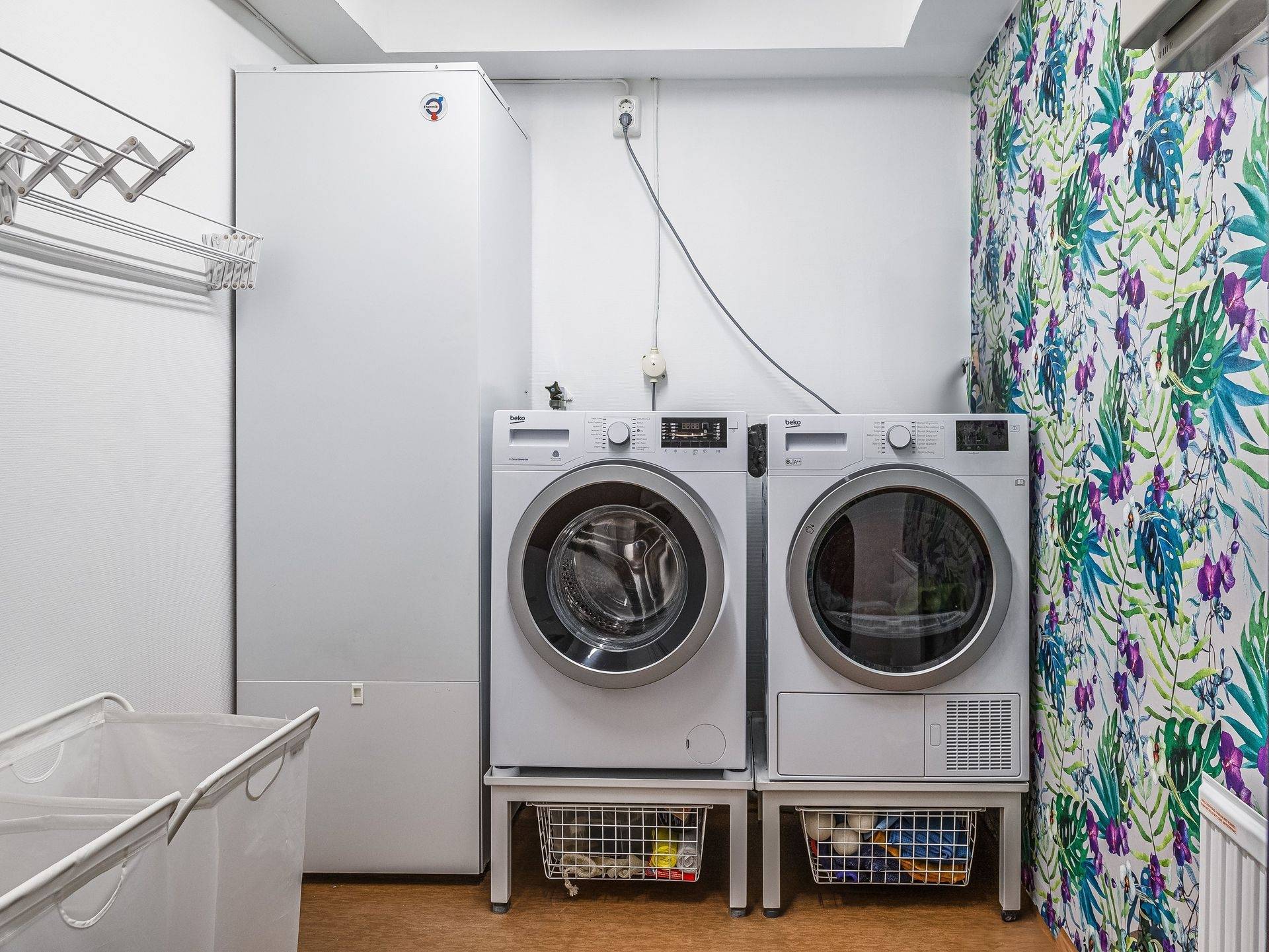 5 rum Lägenhet på Nordanvinden 35 Kristinehamn Kristinehamns kommun - bild 9