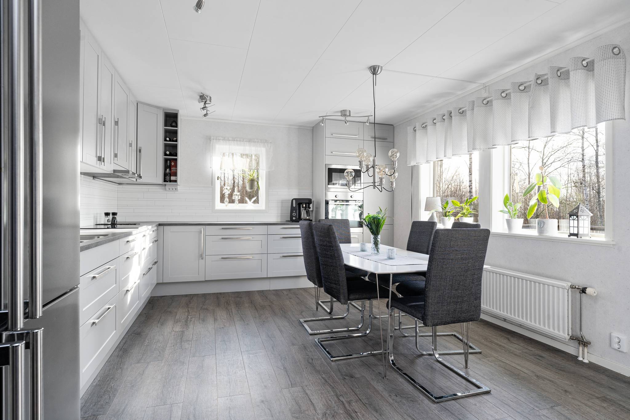 6 rum Villa på Vårbo 710 Vårbo Degerfors kommun - bild 8