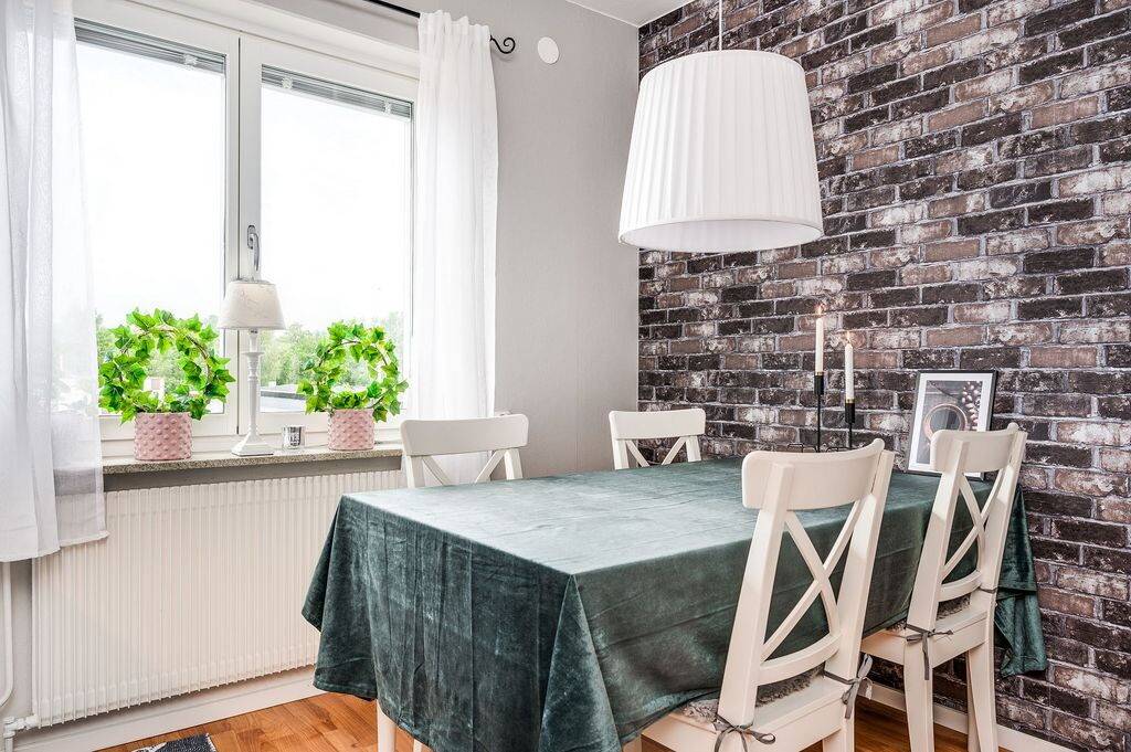 1 rum Lägenhet på Britsarvsvägen 7B Britsarvet Falu kommun - bild 8