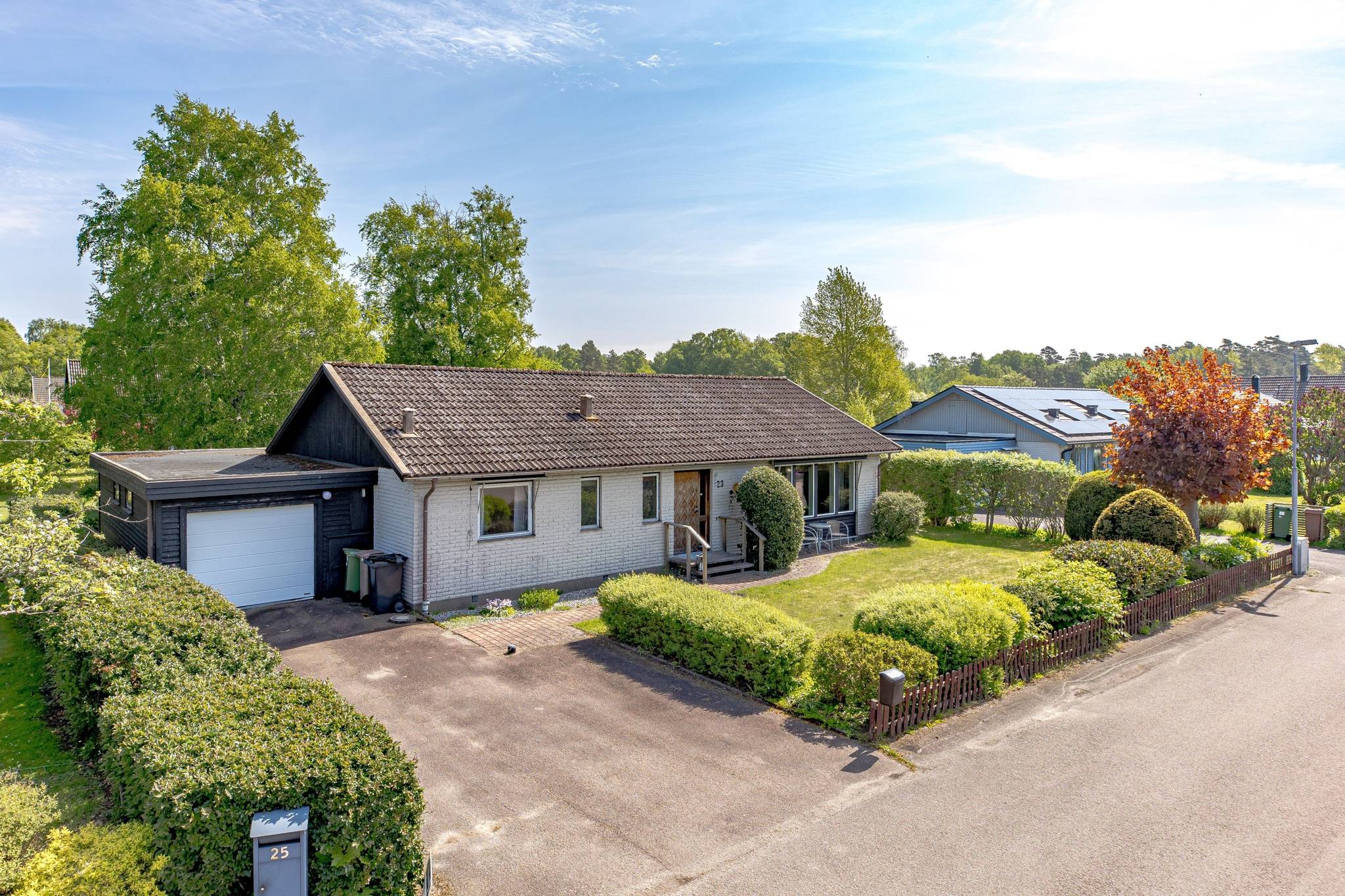 Harstigen 23, Hjortsberg, Falkenbergs kommun