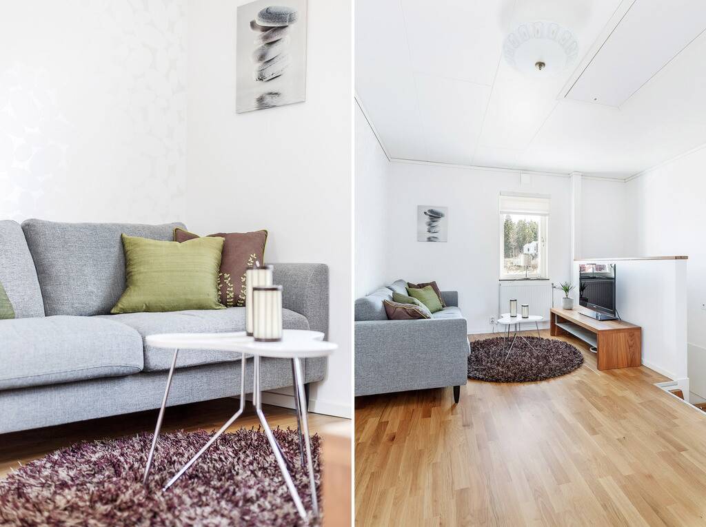 5 rum Par-/kedje-/radhus på Frisells gata 11 a UPPLANDS VÄSBY Upplands Väsby kommun - bild 14