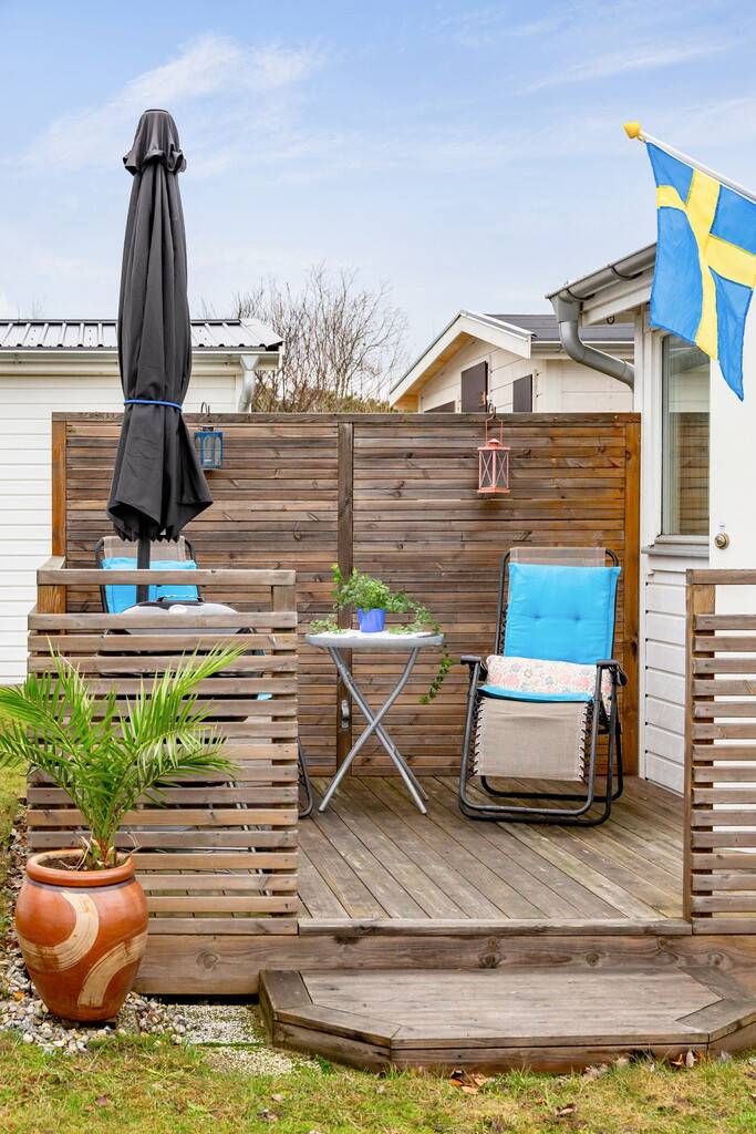 1 rum Fritidsboende på Knölaberget 103 Skrea Strand Falkenbergs kommun - bild 7