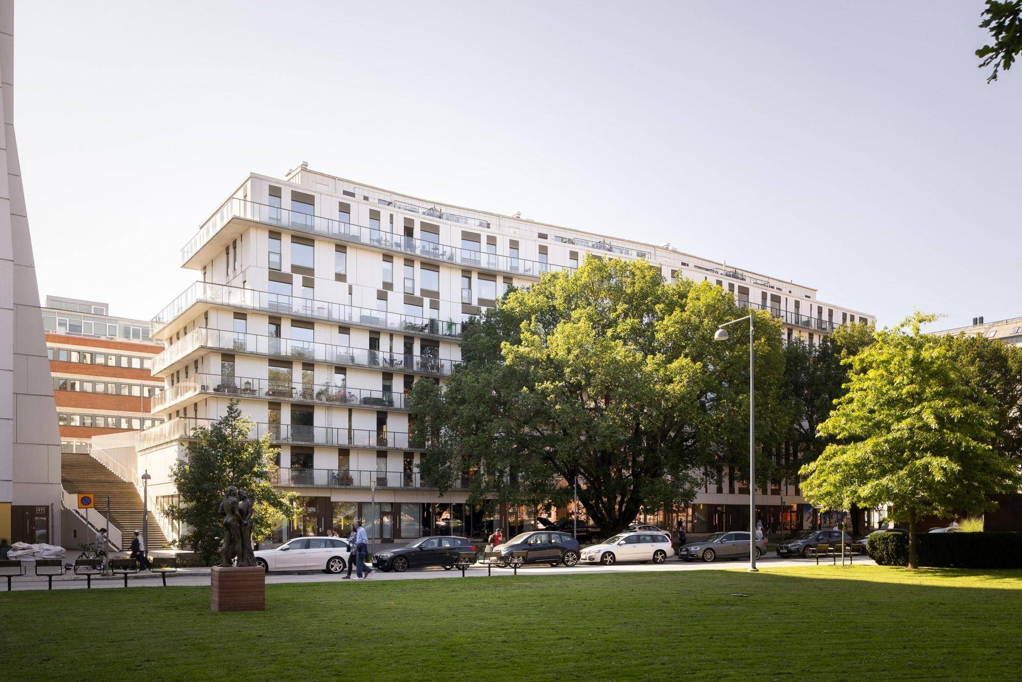 Bromma, Stockholms kommun