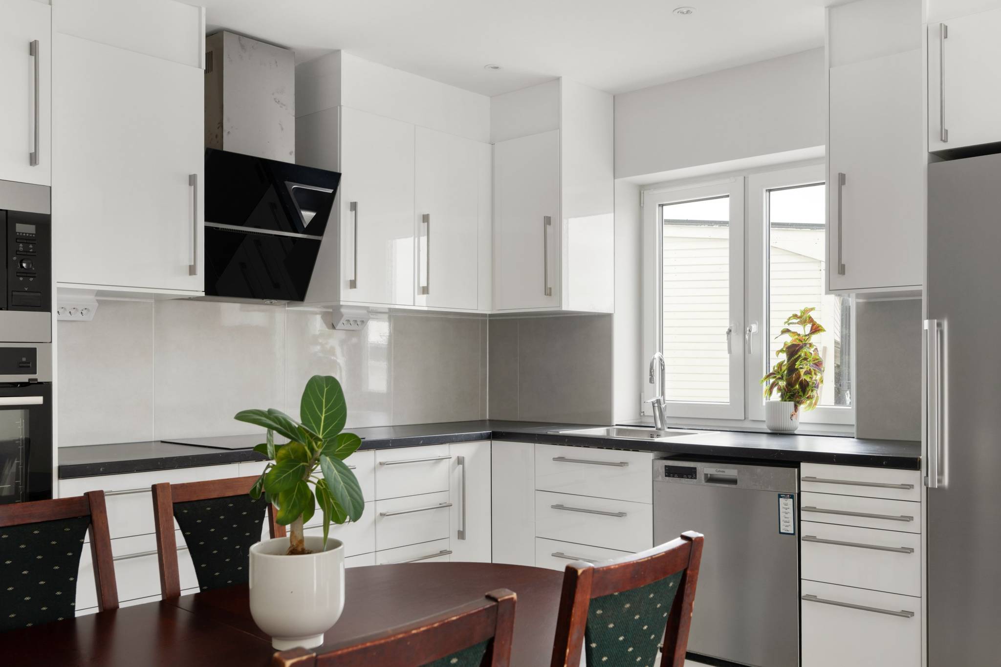 6 rum Parhus på Kroggatan 7A Glasberga Södertälje kommun - bild 6