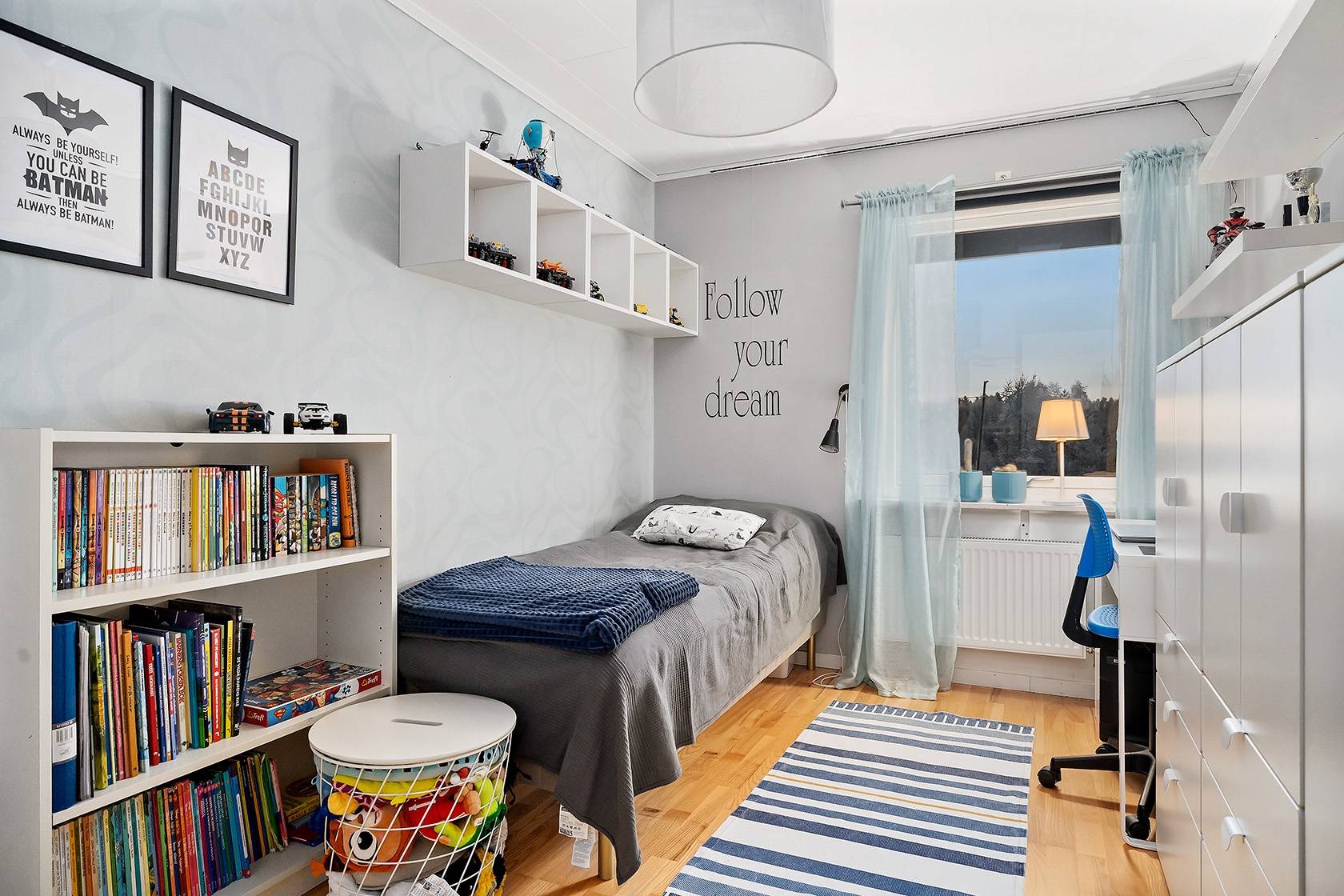 6 rum Villa på Pellovägen 330 Övertorneå Övertorneå kommun - bild 12