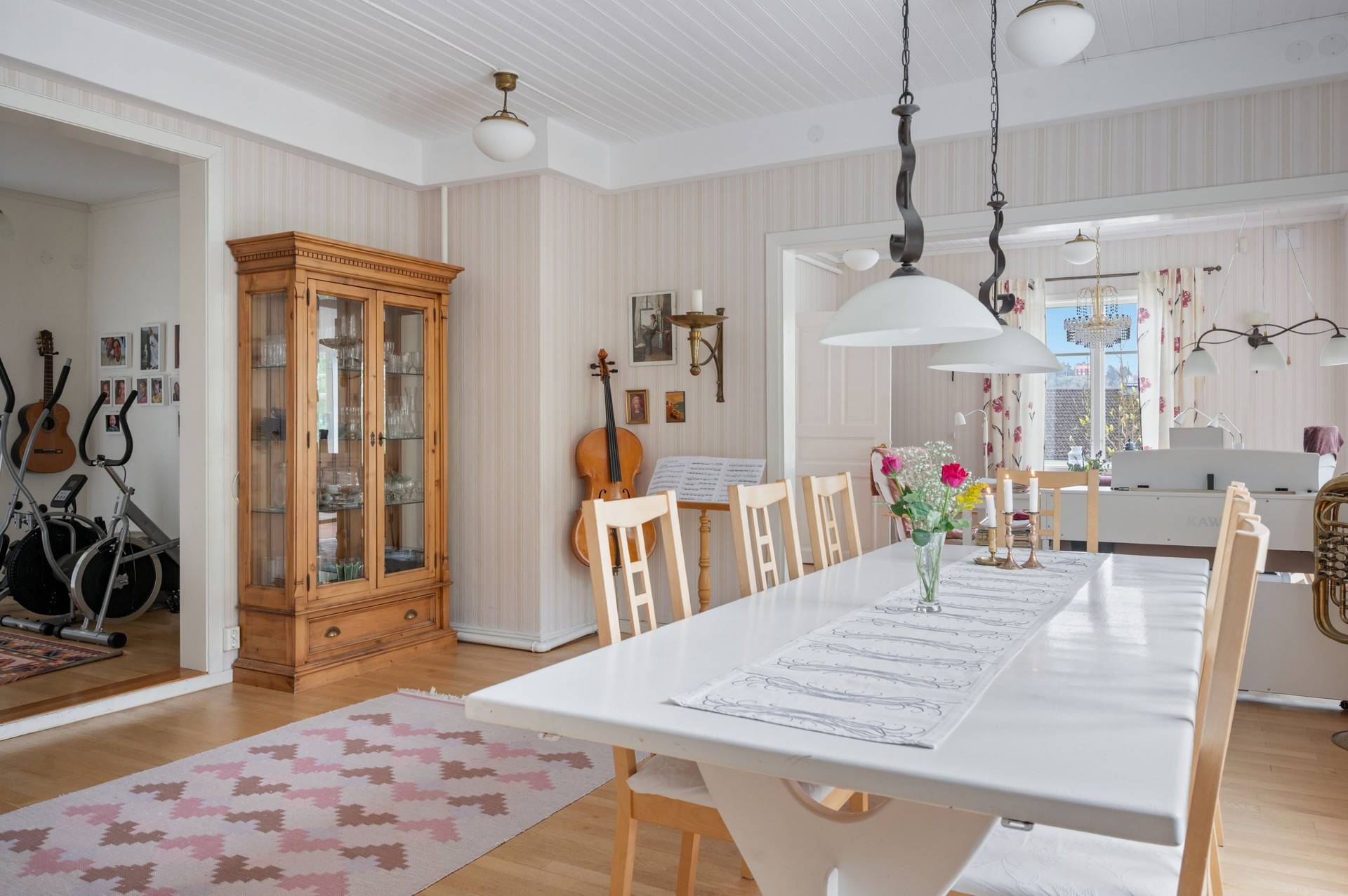 11 rum Villa på Olympiavägen 7 Centrum Bengtsfors kommun - bild 5
