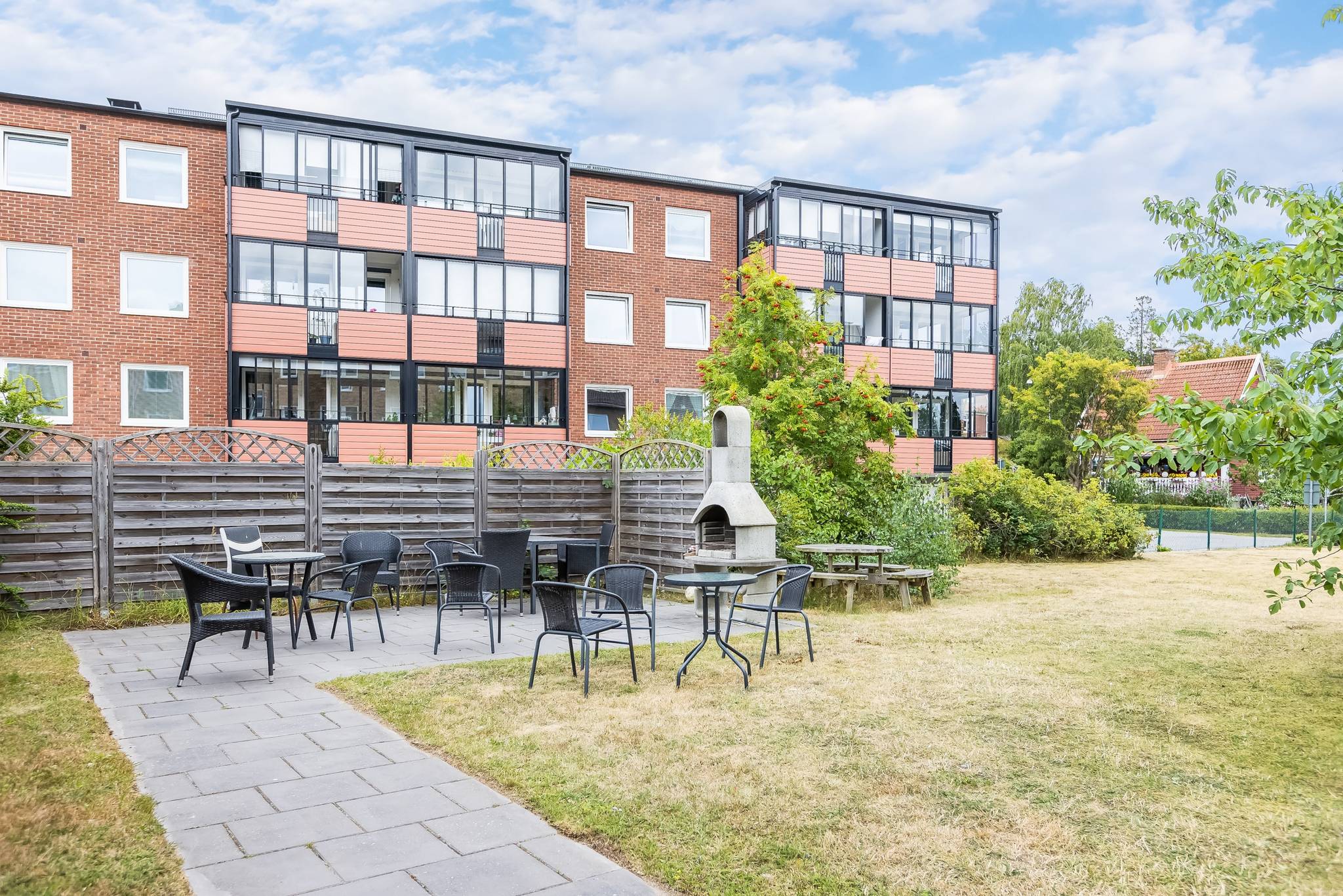 1 rum Lägenhet på Nynäsvägen 28A Norra Nynäshamn Nynäshamns kommun - bild 7