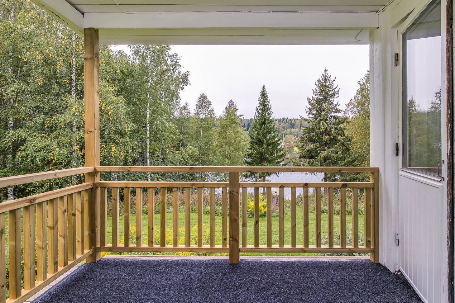 5 rum Villa på Näsvägen 49 LUDVIKA Biskopsnäset Ludvika kommun - bild 7