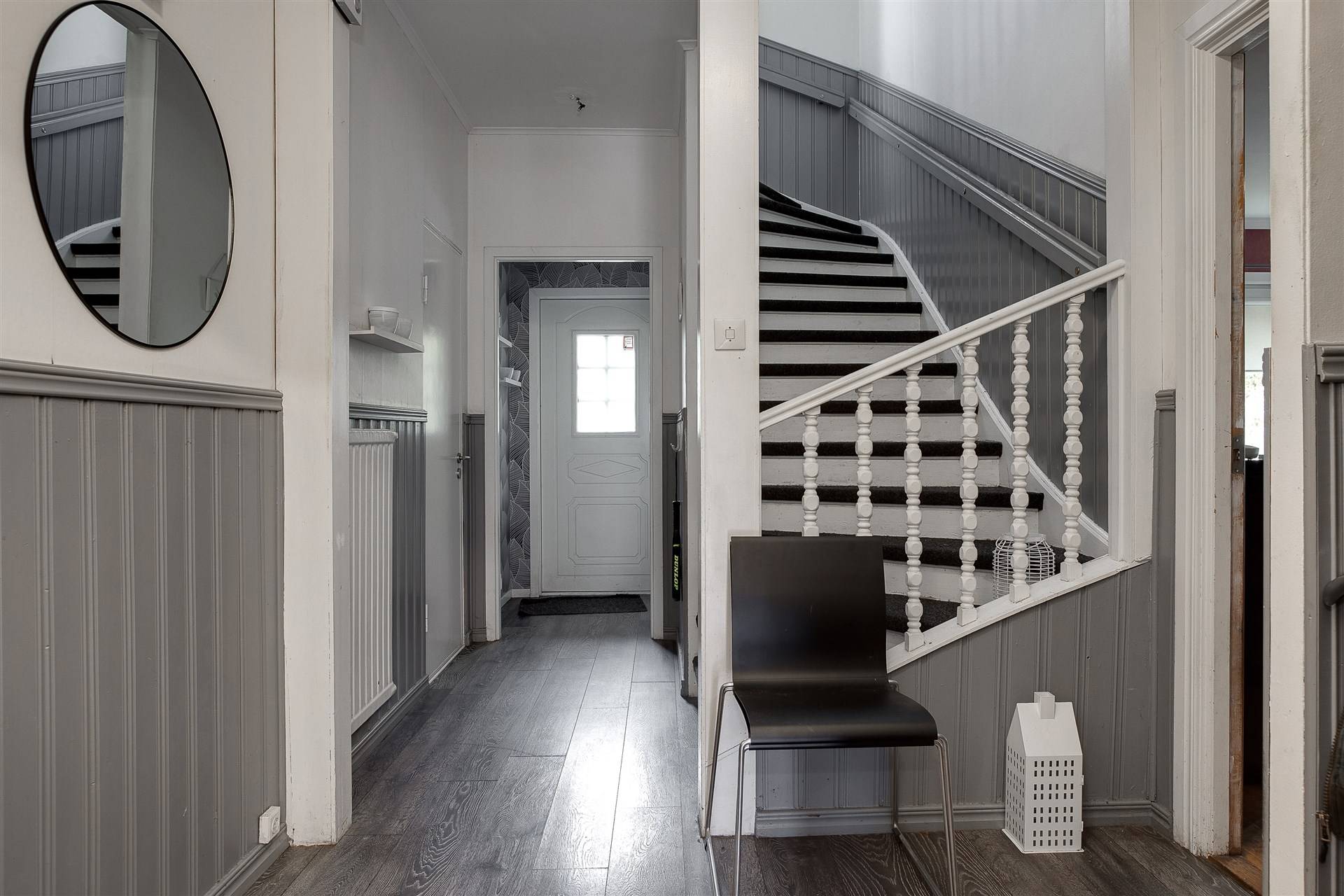 9 rum Villa på Vasagatan 52 Pukaregården Vetlanda kommun - bild 19