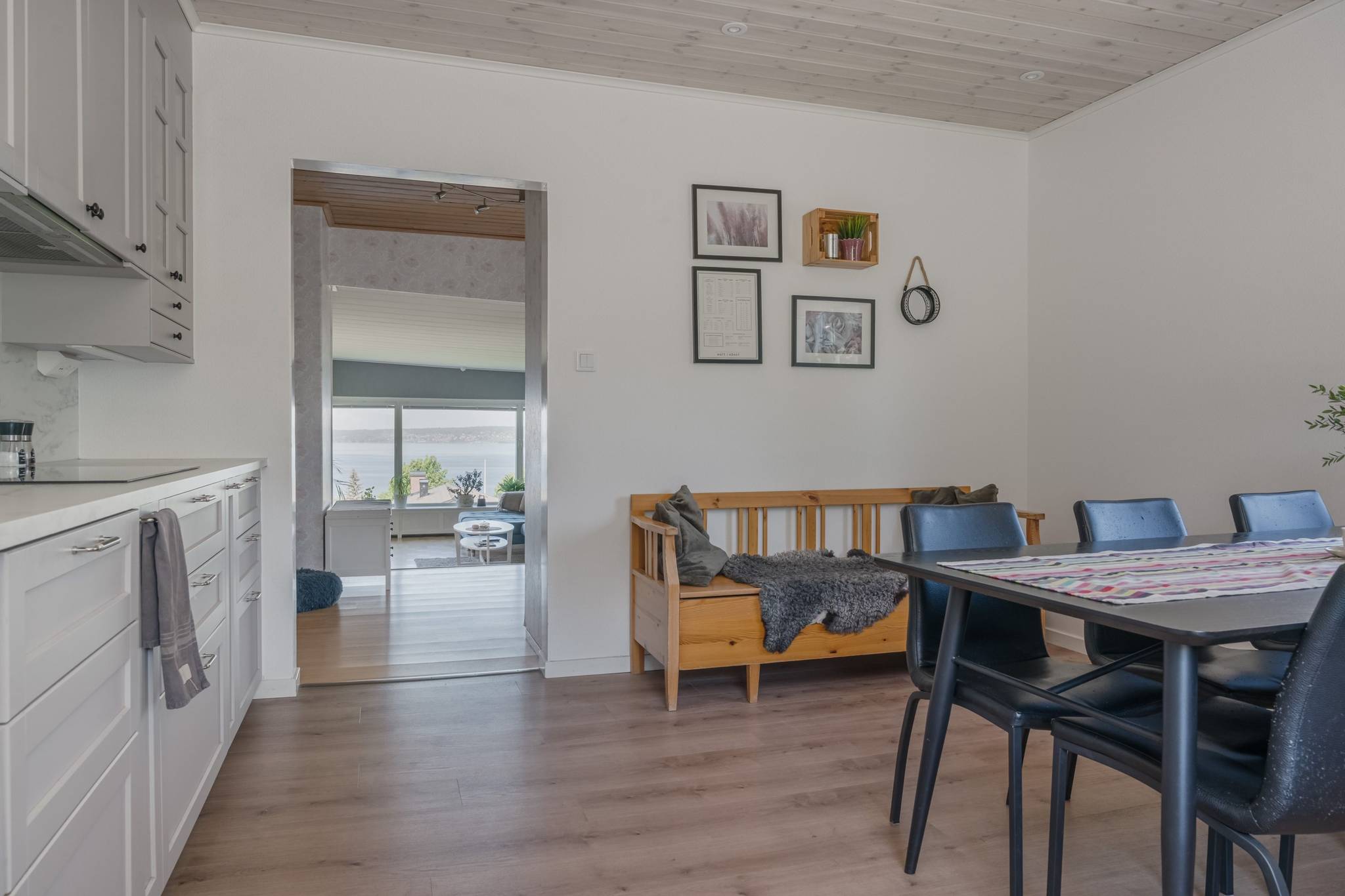 8 rum Villa på Mårsåkersvägen 18 Lerdal Rättviks kommun - bild 12