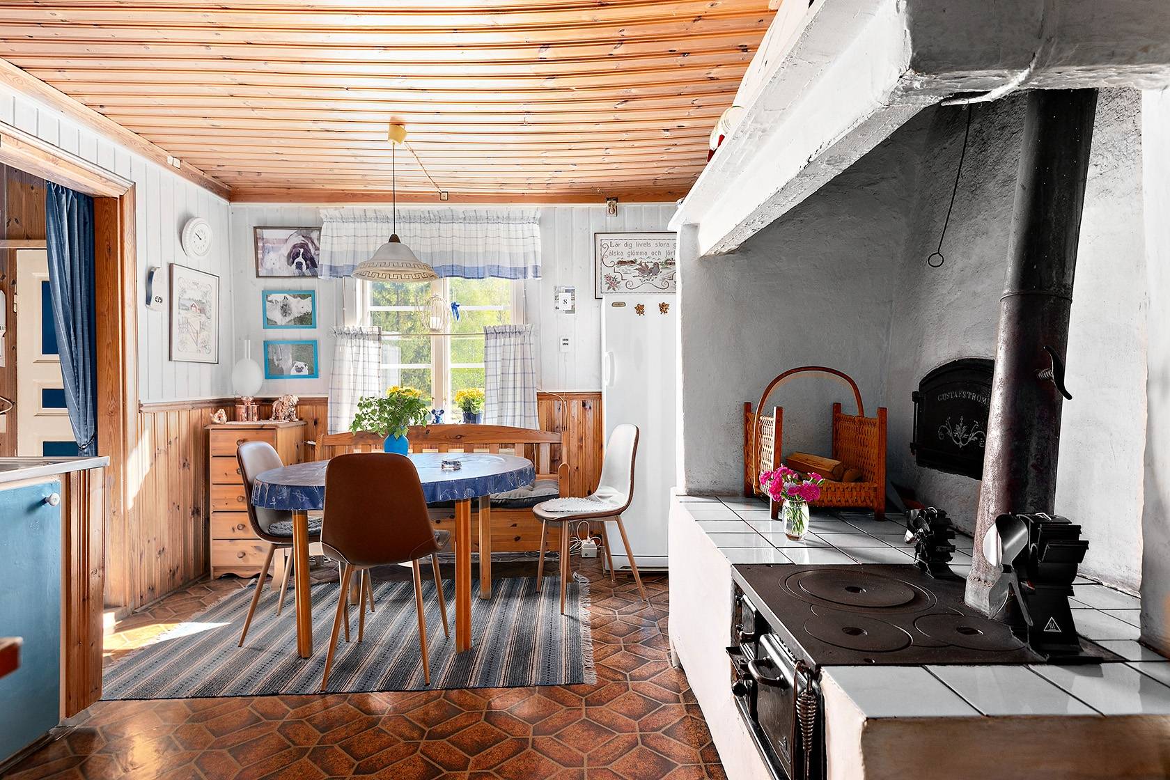 3 rum villa på Hallagårdsvägen 5 Tving, Karlskrona kommun - bild 5