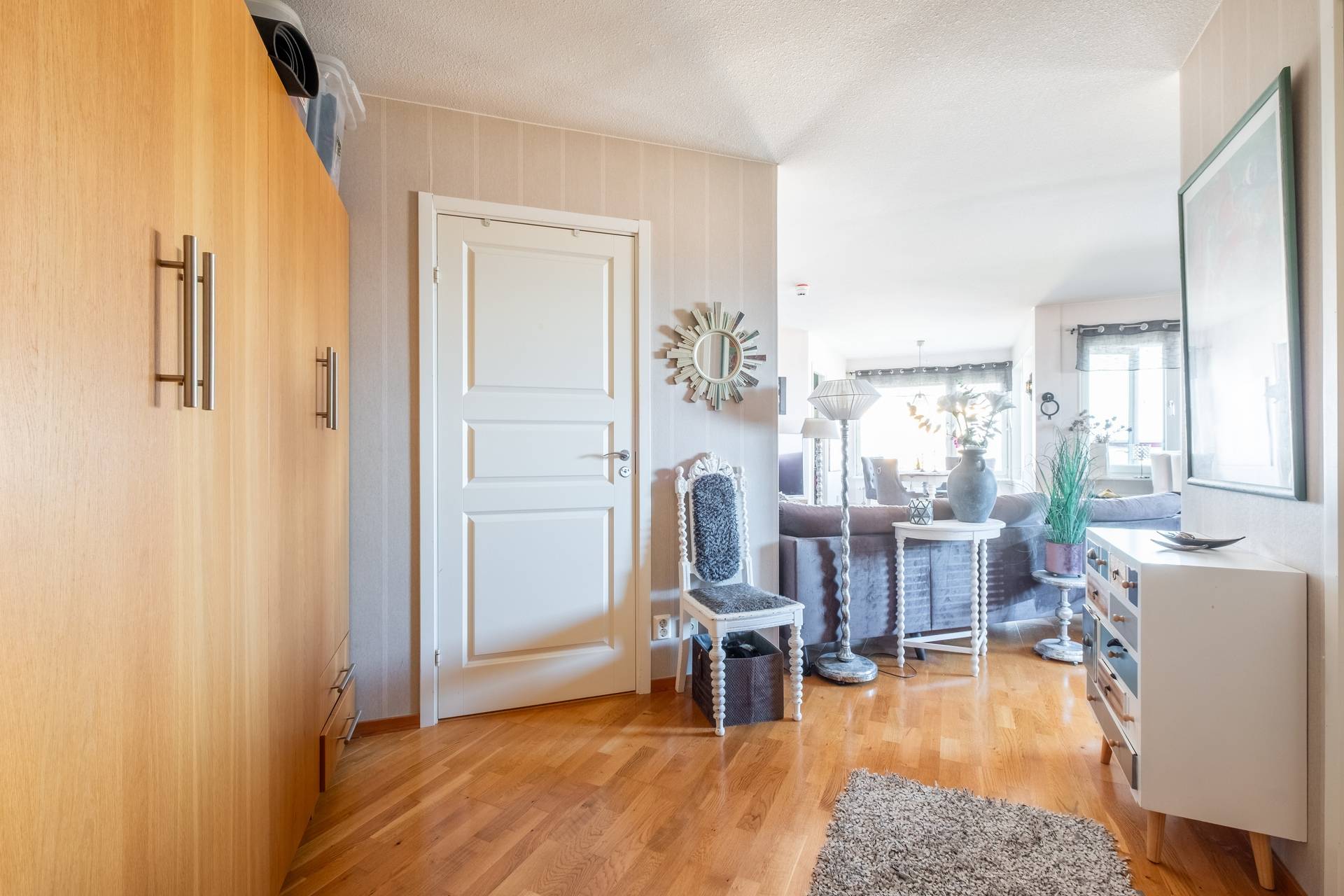 73 m² Lägenhet på Krongatan 4 Eskilstuna kommun - bild 16