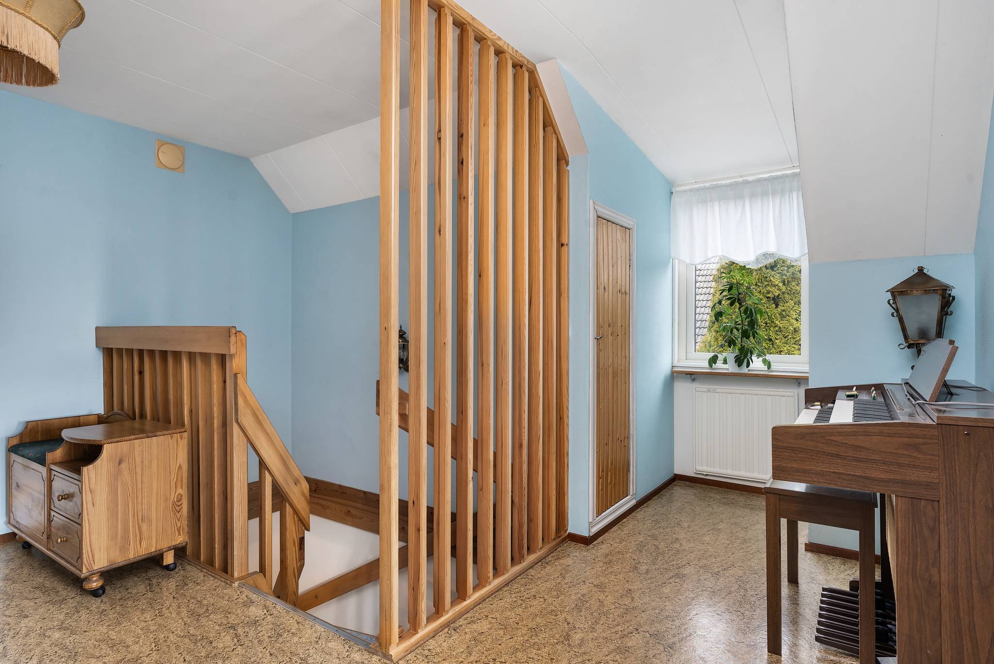6 rum Villa på Rådjursstigen 5 Svartå Degerfors kommun - bild 25