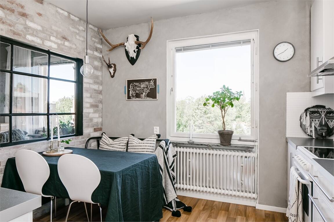 3 rum Lägenhet på Gärdesgatan 7 Gärdet Mariestads kommun - bild 7