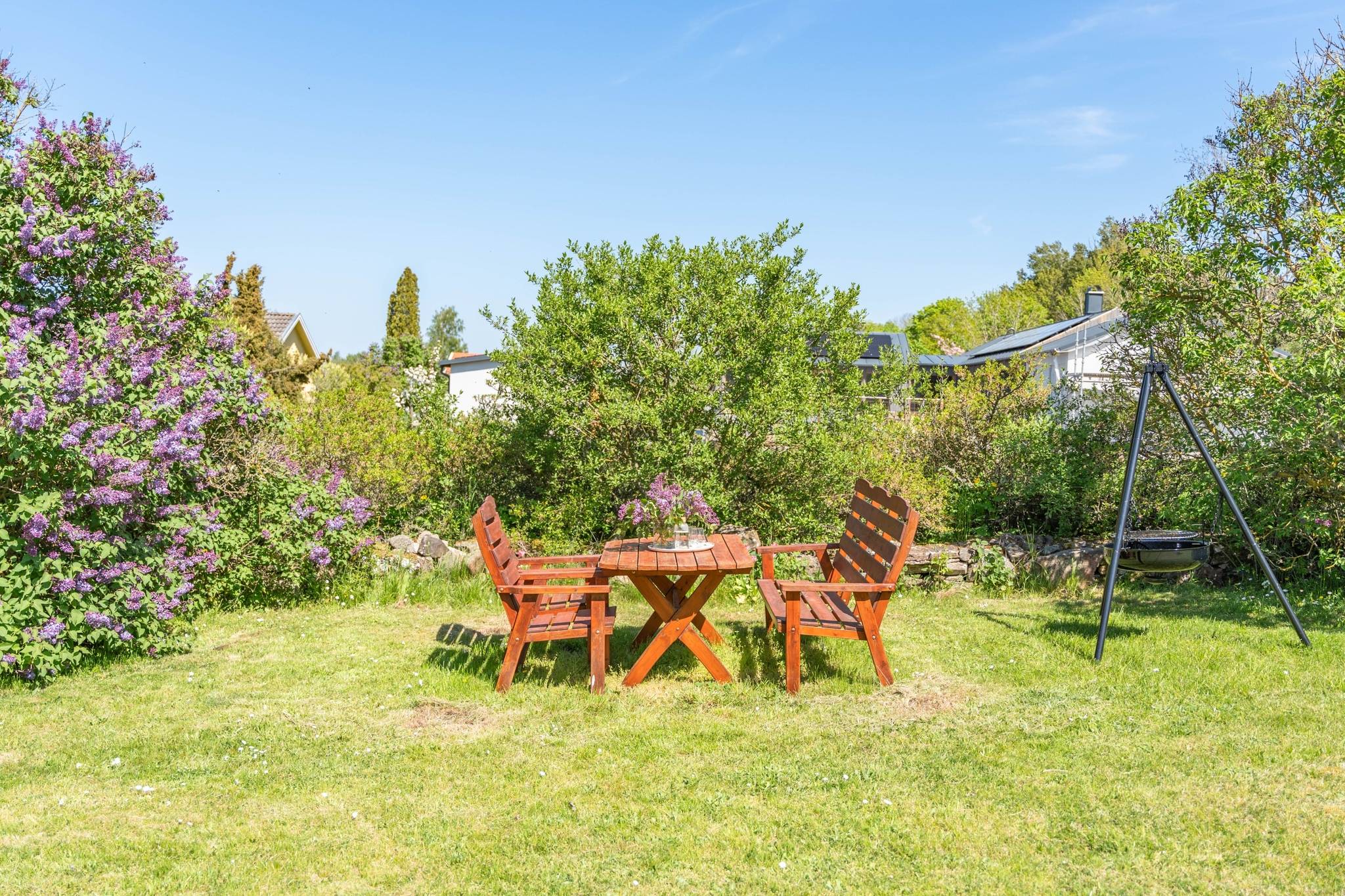 7 rum Villa på Karlevi bygata 26 Karlevi Mörbylånga kommun - bild 36