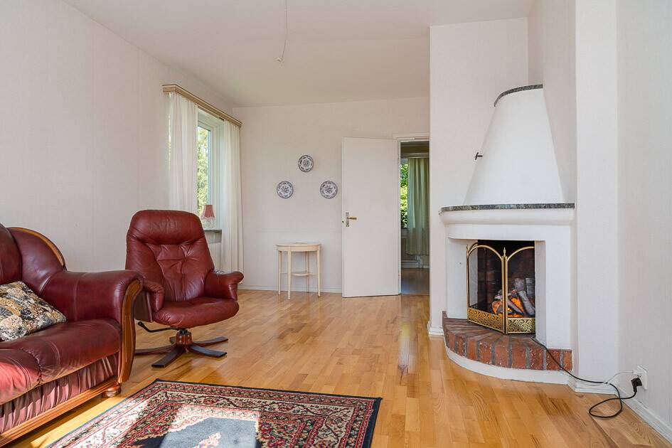 3 rum Lägenhet på Gnestavägen 2a Vagnhärad - Centralt Trosa kommun - bild 4