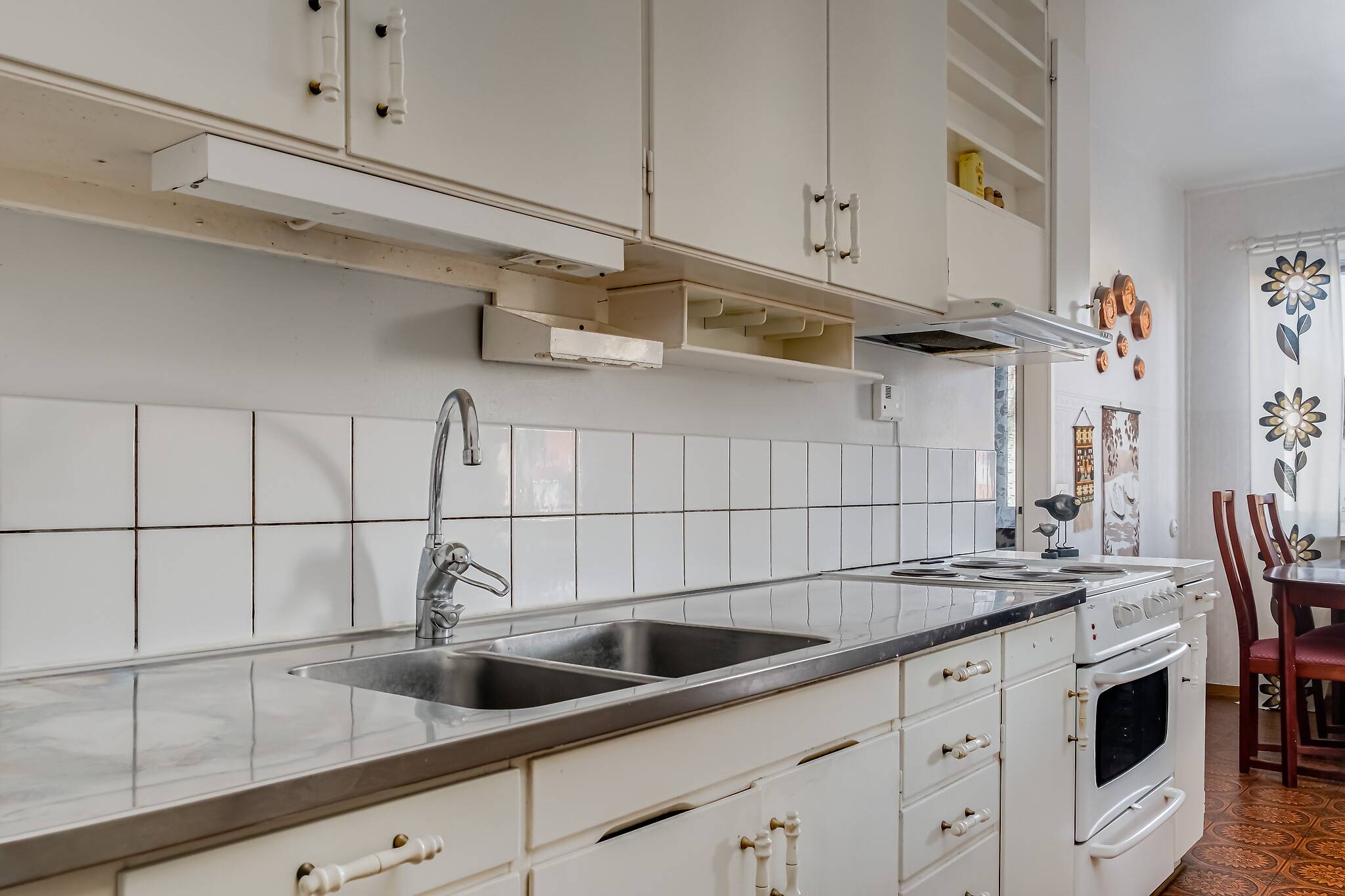 3 rum Lägenhet på Järnvägsgatan 1 C Centrum Sölvesborgs kommun - bild 6