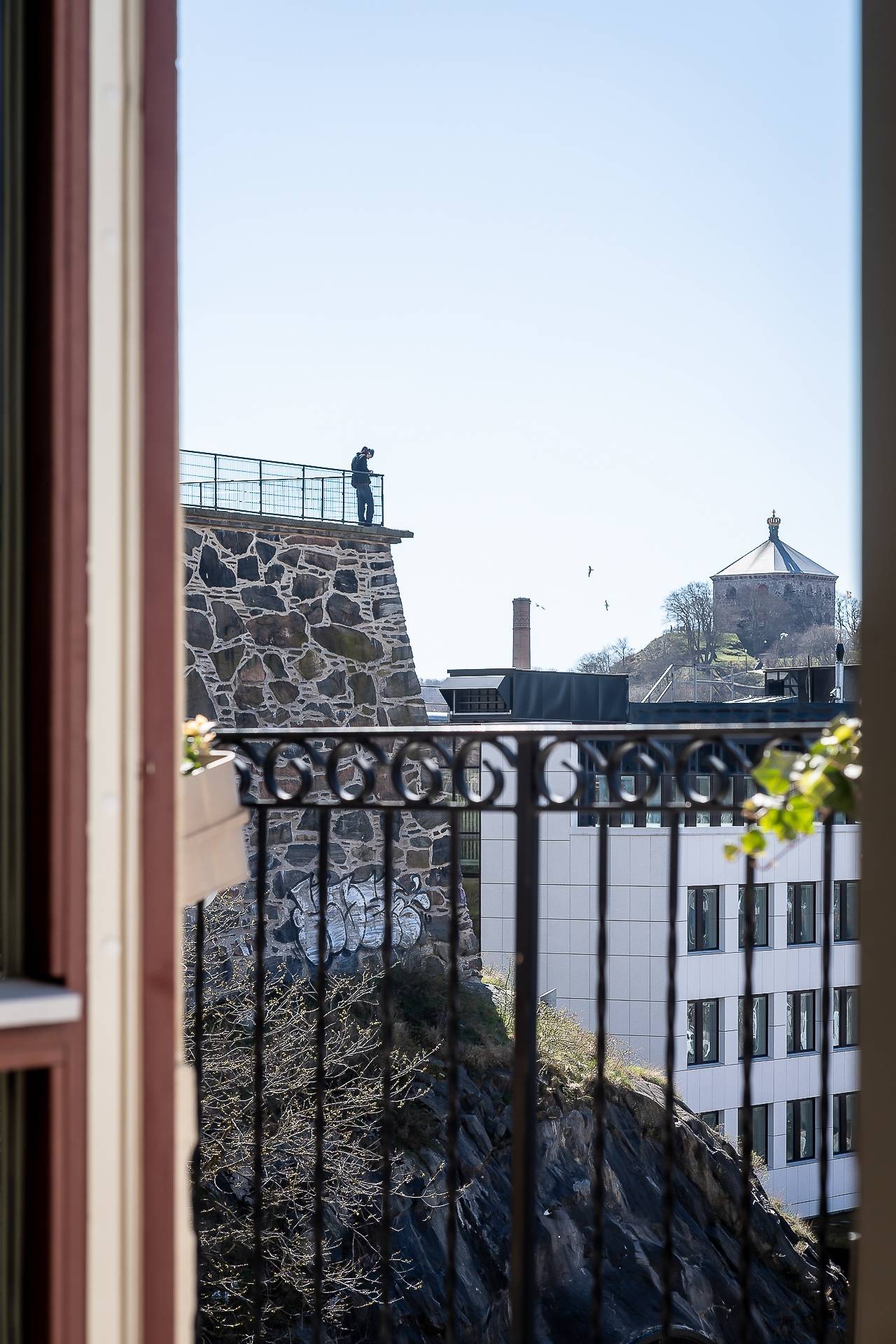 2 rum Lägenhet på Surbrunnsgatan 10 Kungshöjd Göteborgs kommun - bild 7