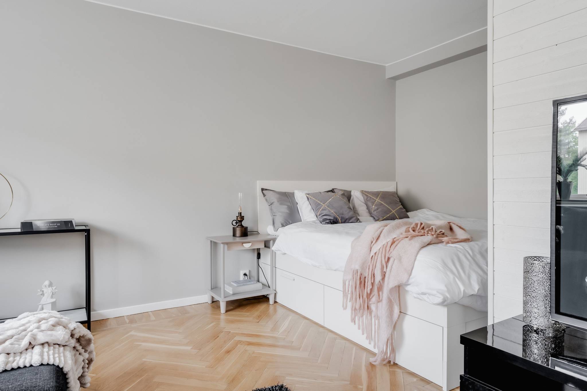 1 rum Lägenhet på Skarbogatan 6 Trandared Borås kommun - bild 12