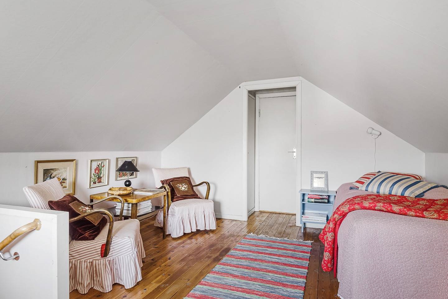 4 rum Villa på Kanalvägen 5 Borensberg Motala kommun - bild 33