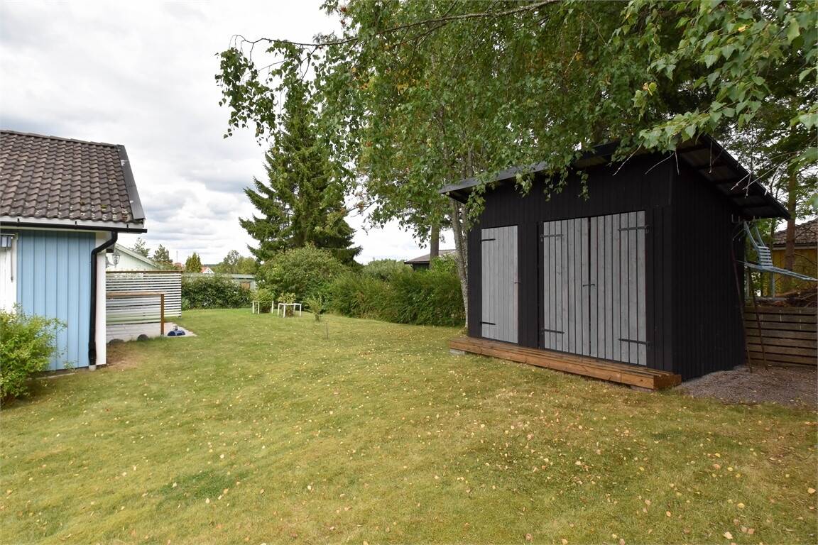 4 rum Villa på Morgonvägen 11 Fors Avesta kommun - bild 8