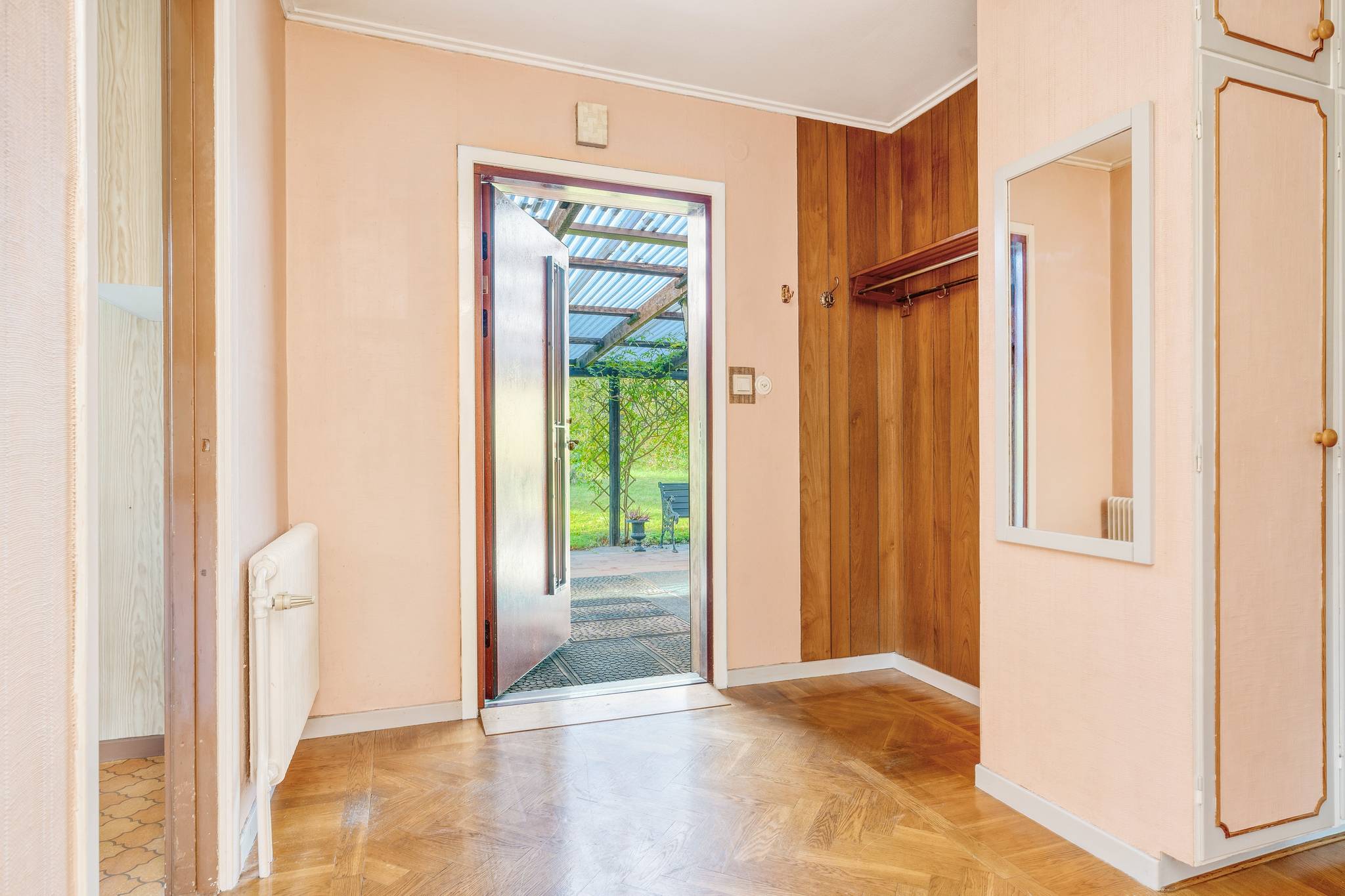 3 rum Villa på Selkroksvägen 4 Häsängen Karlskoga kommun - bild 5