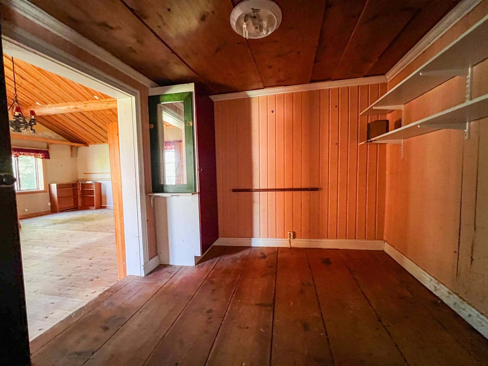 4 rum Villa på Kurrbo Sandviksvägen 31 Tallåsen Ljusdals kommun - bild 19