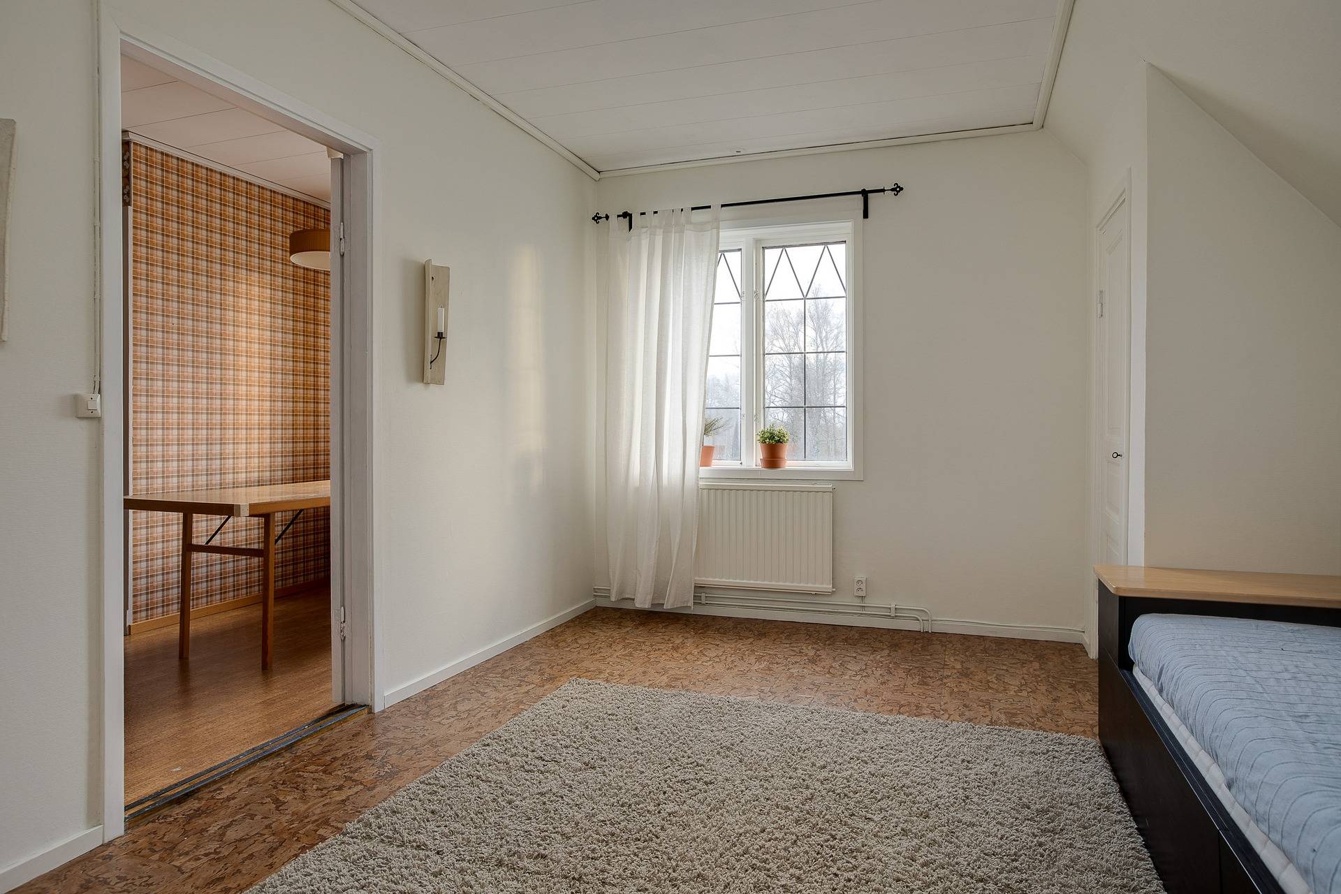 5 rum Villa på Fabriksgatan 3 Norrhult Uppvidinge kommun - bild 33