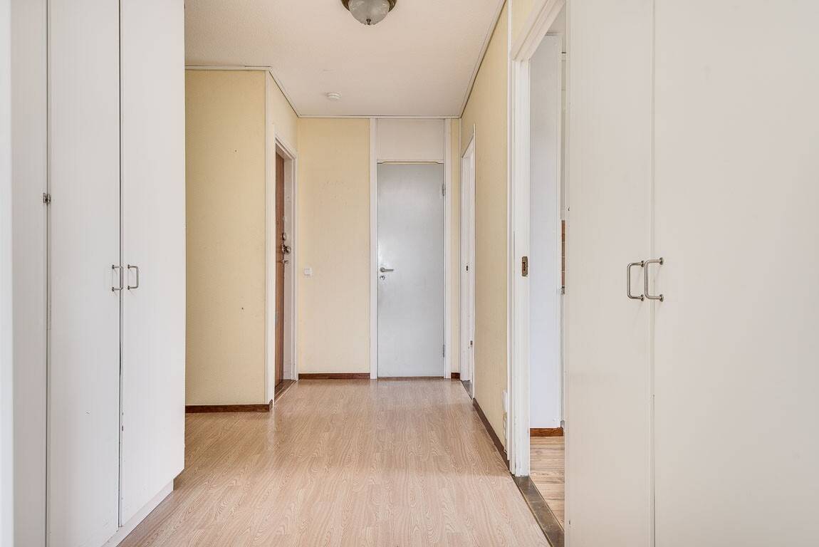 3 rum Lägenhet på Herrhagsvägen 7A Herrhagen Falu kommun - bild 5