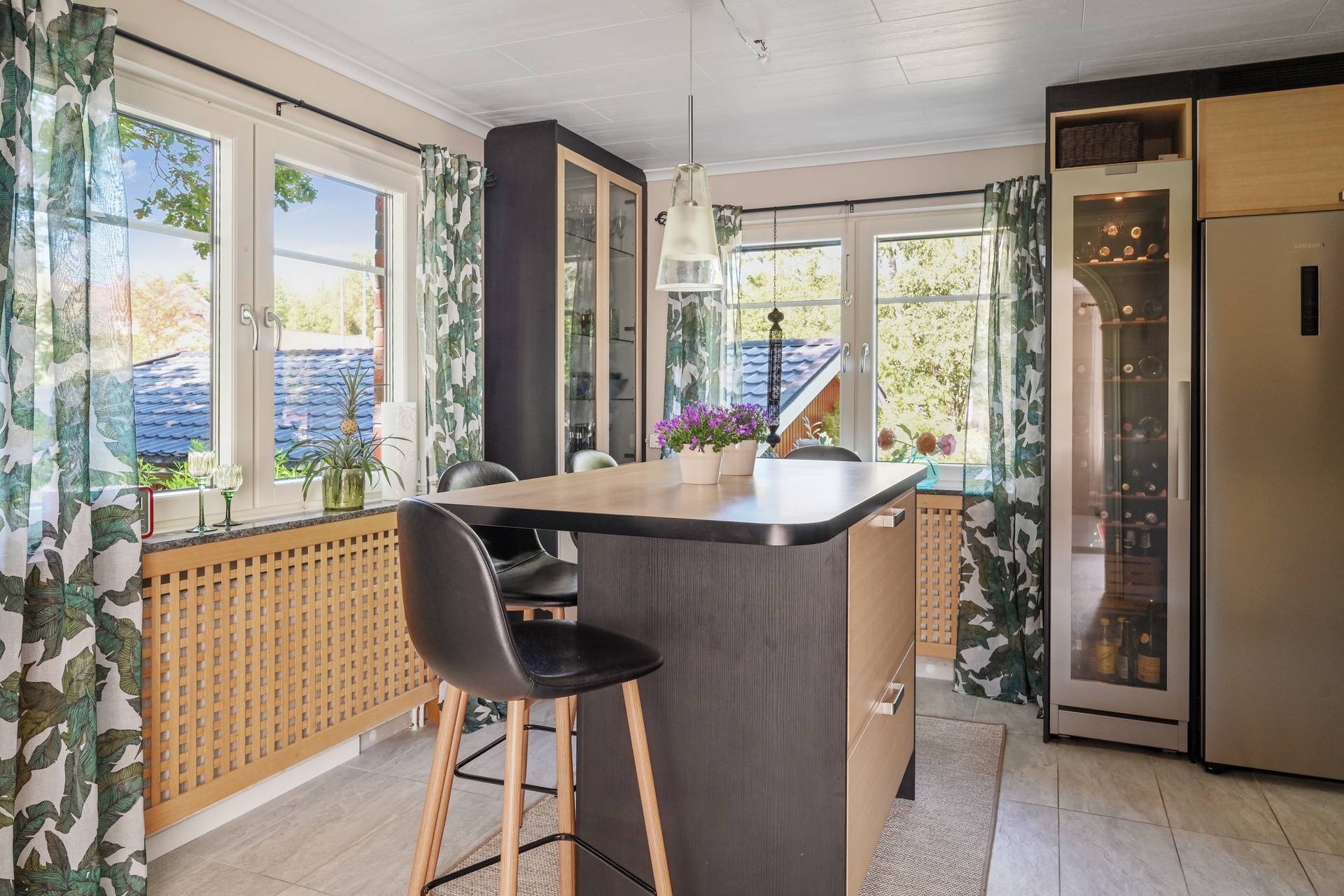 11 rum Villa på Båtsmansvägen 60 Törnskogen Sollentuna kommun - bild 10