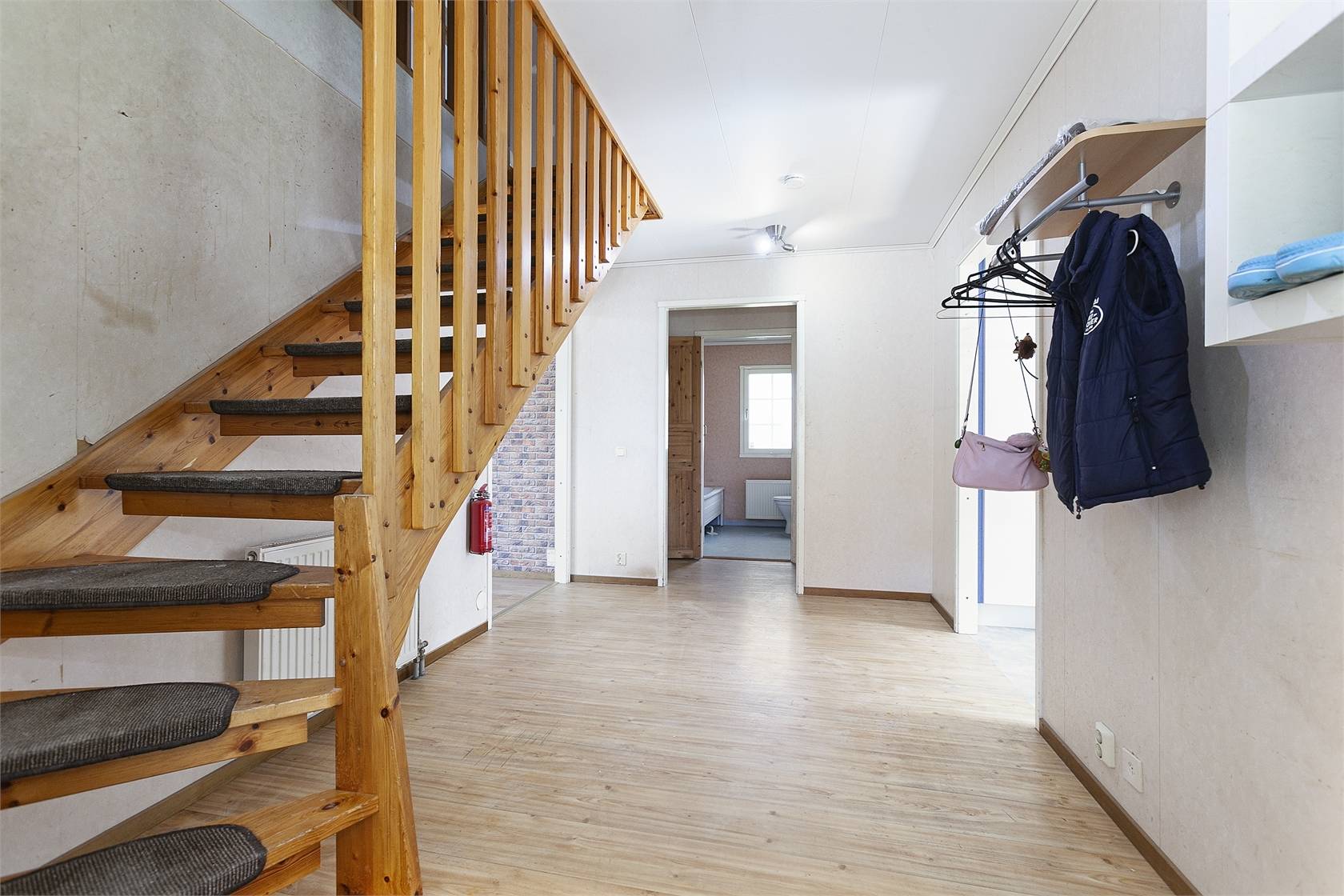 7 rum Villa på Statarvägen 7 Asmundtorp Landskrona kommun - bild 8