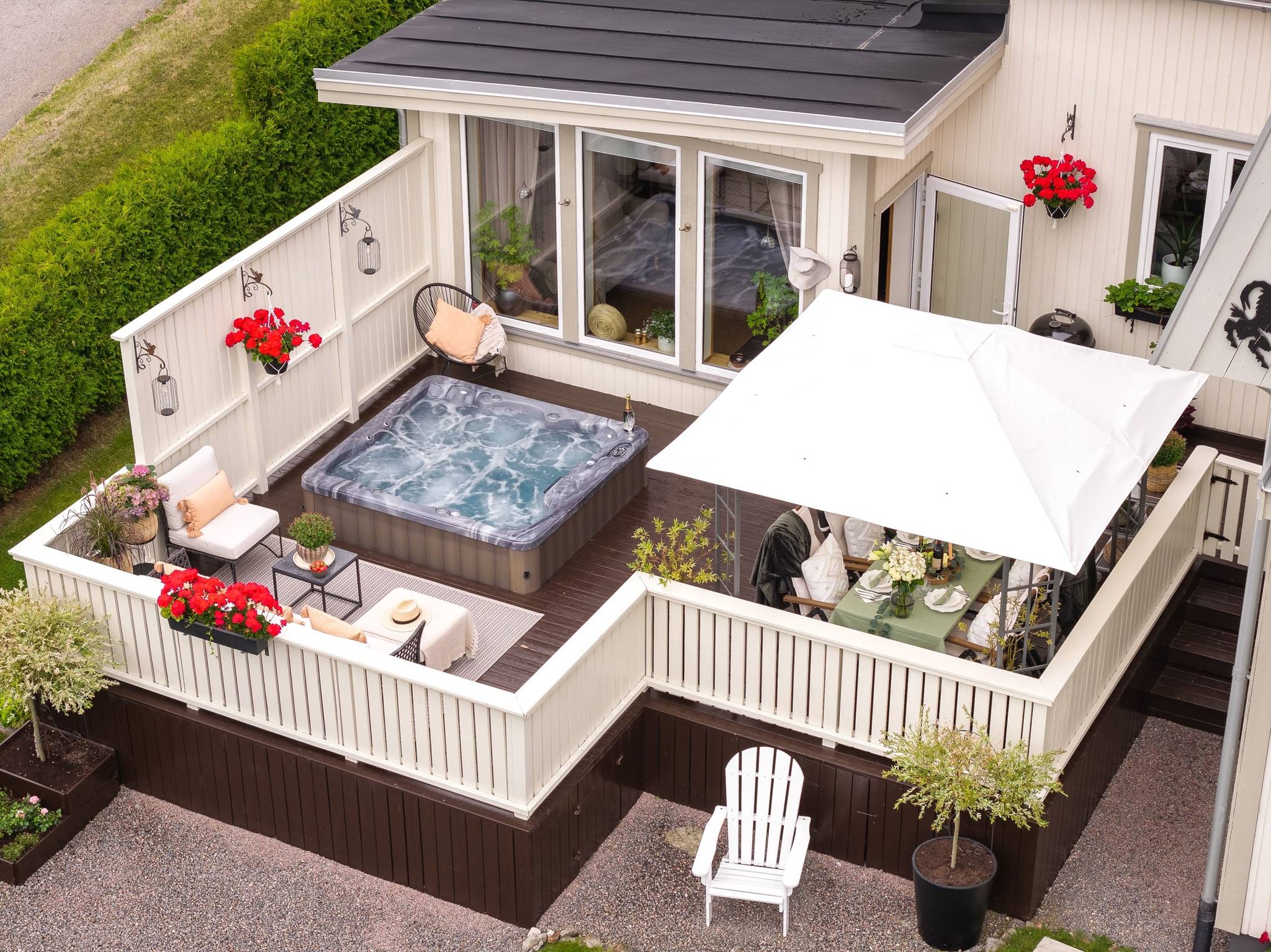 6 rum Villa på Strandvägen 35 SÖDERHAMN - SKÄRGÅRDEN Söderhamns kommun - bild 41