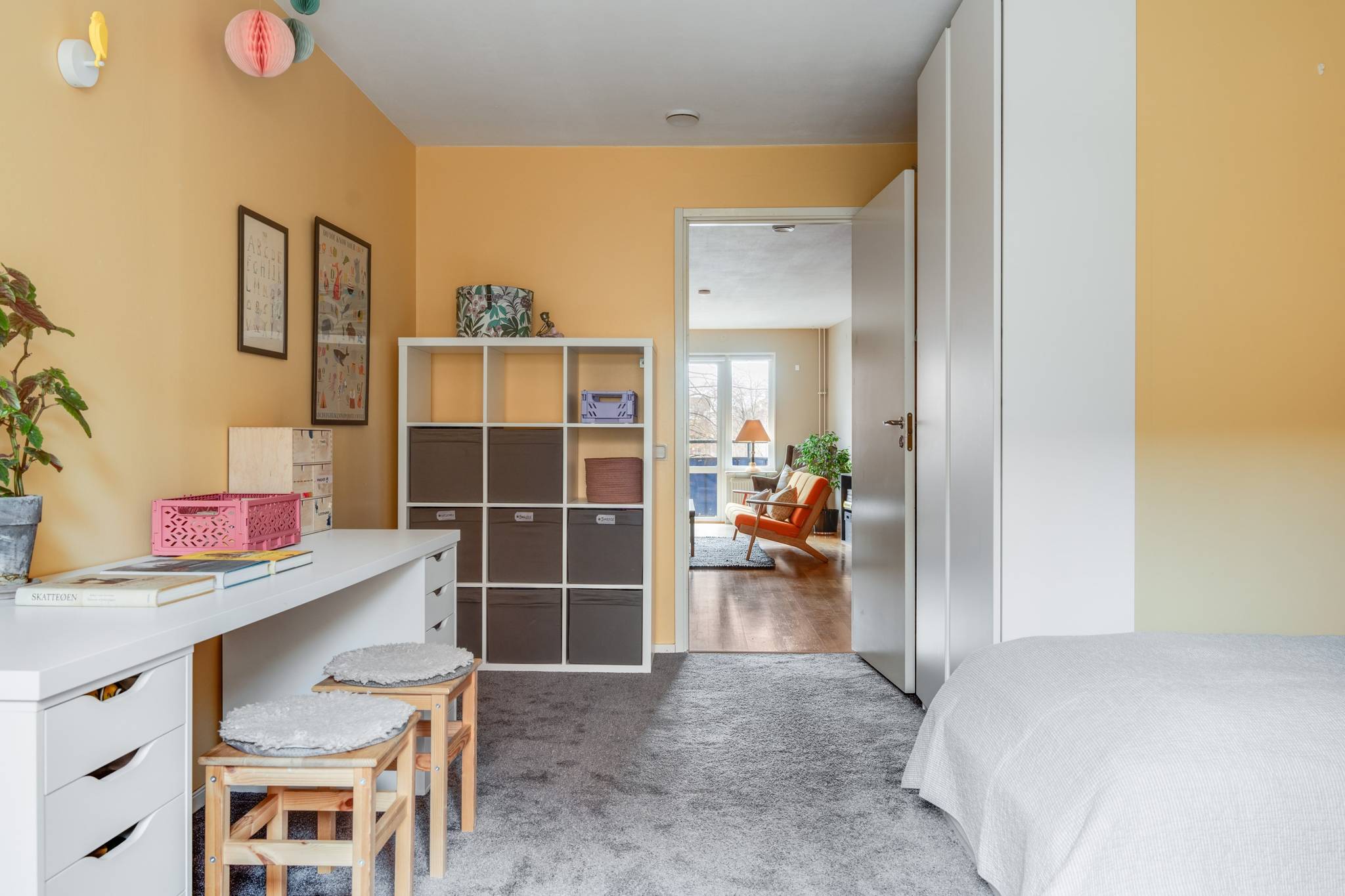 3 rum Lägenhet på Nikolaigatan 22 Triangeln Malmö kommun - bild 40