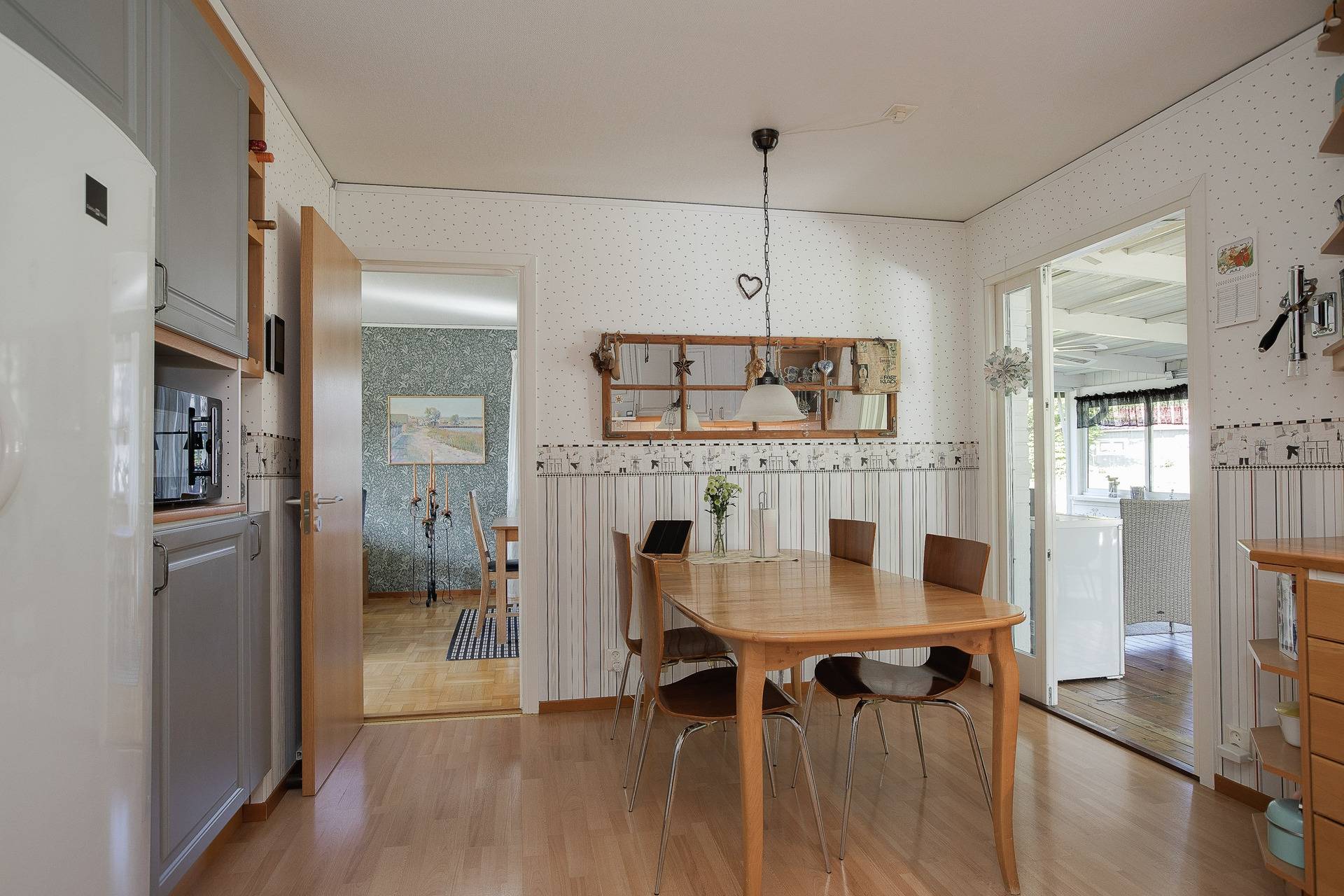 5 rum Villa på Stenslandavägen 20 Ingelstad Växjö kommun - bild 16