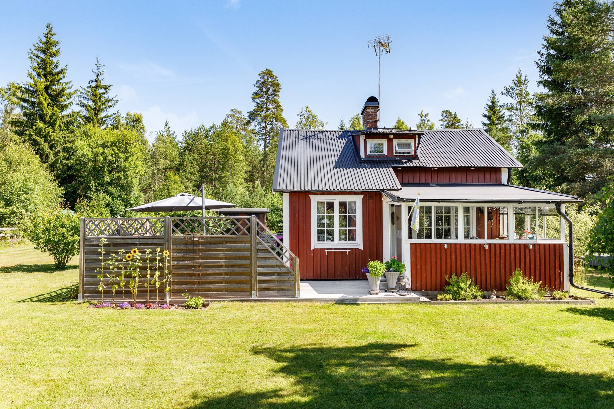 4 rum Villa på Helgabo Heda 19 Mulseryd Jönköpings kommun - bild 5