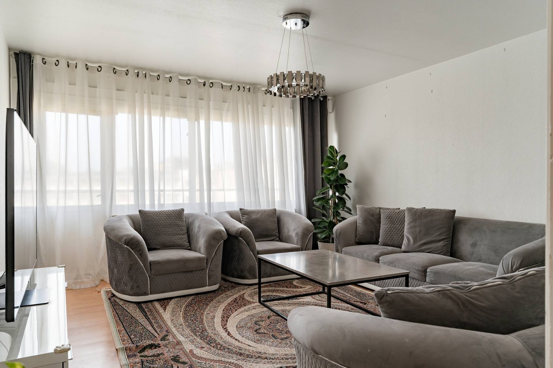 3 rum Lägenhet på Sjögatan 14B Oxelösunds kommun - bild 9