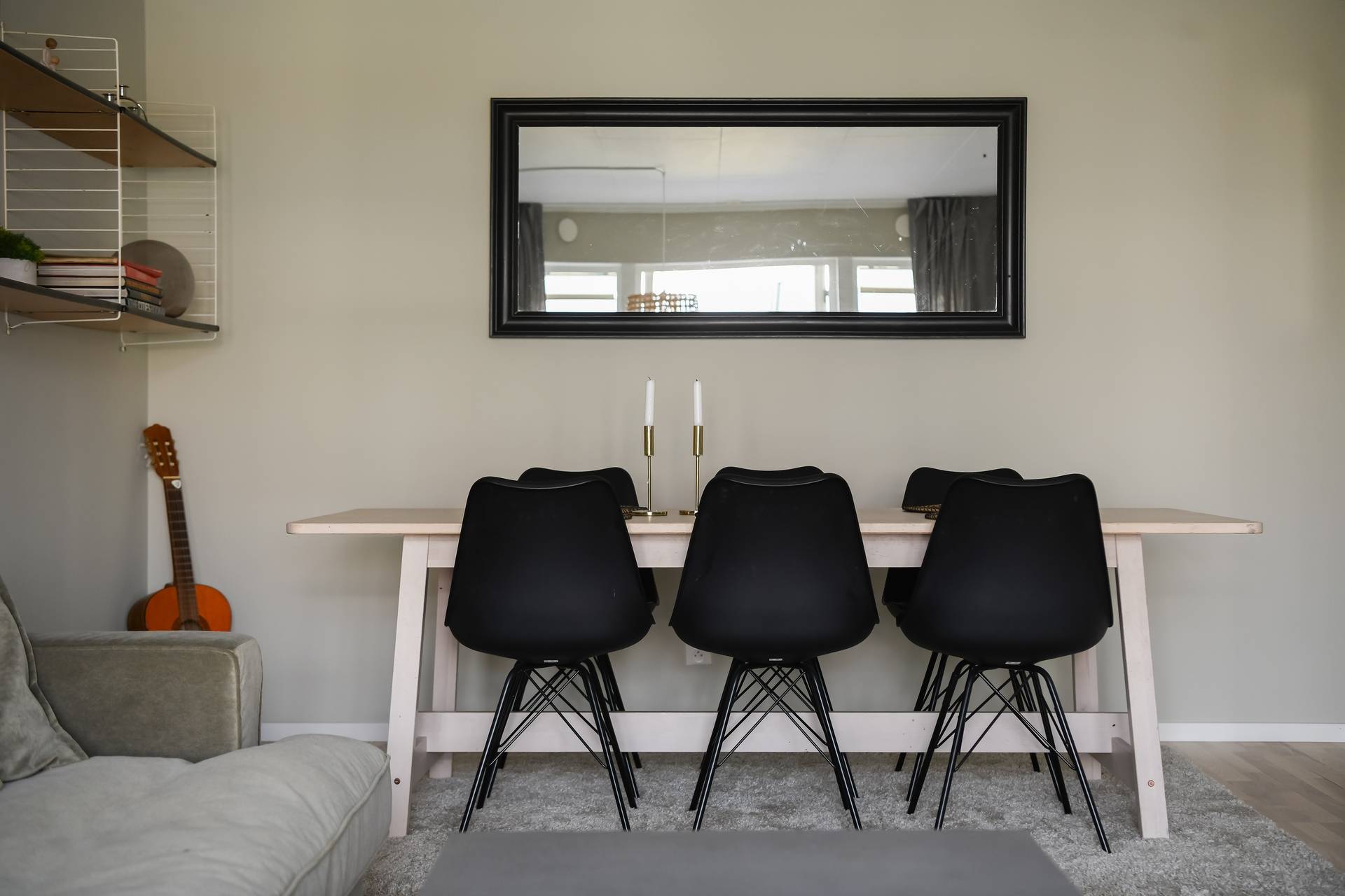 4 rum Radhus på Primulavägen 9 B Sätra Gävle kommun - bild 12
