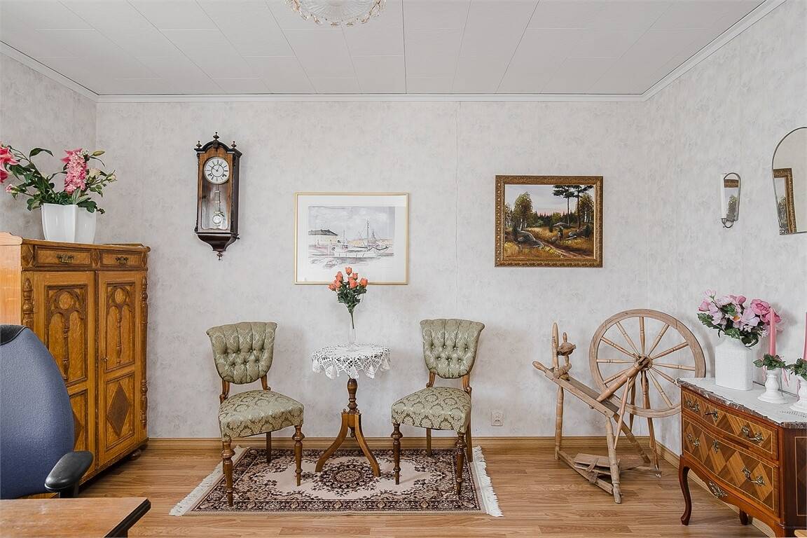 5 rum Villa på Ängsvägen 11 Tofta Lidköpings kommun - bild 16