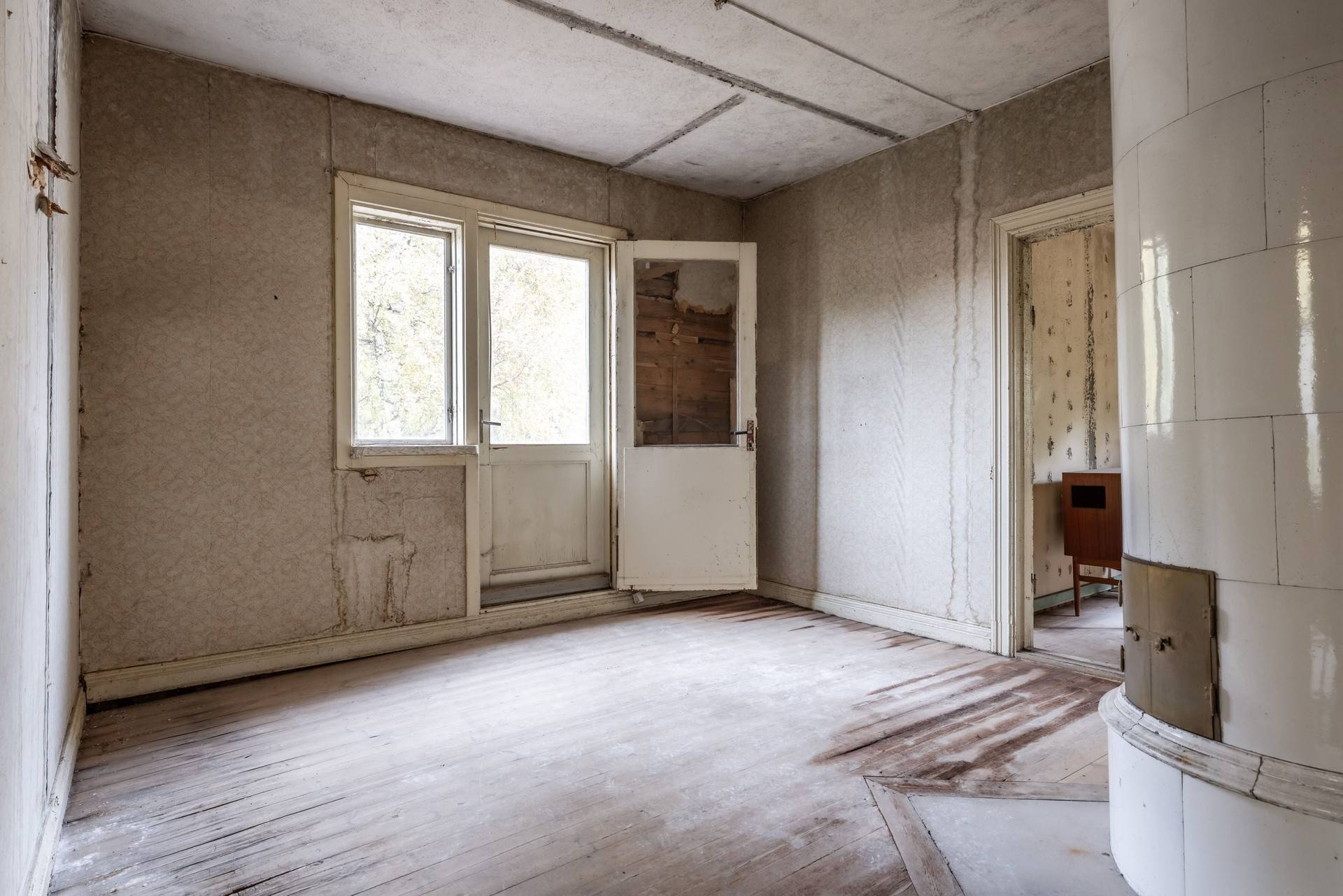 6 rum Villa på Bryggerivägen 22 Hemus Mora kommun - bild 26