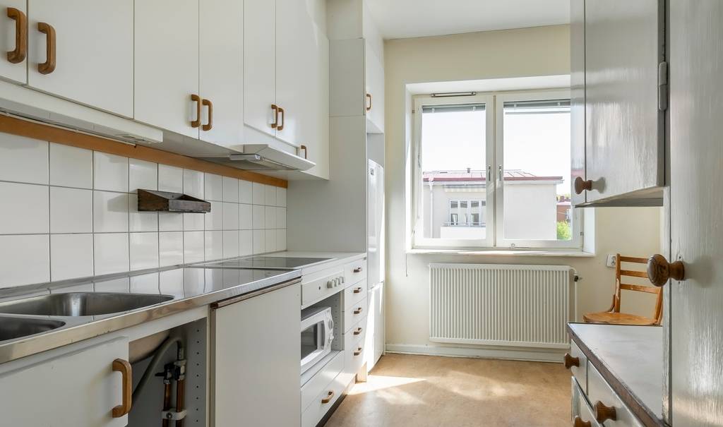 4 rum Lägenhet på Eriksdalsgatan 17, vån 3 Södermalm Stockholms kommun - bild 21