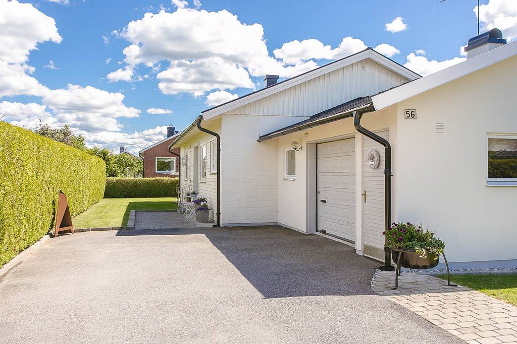 4 rum Villa på Maratongatan 56 Ågårdsområdet Lidköpings kommun - bild 3