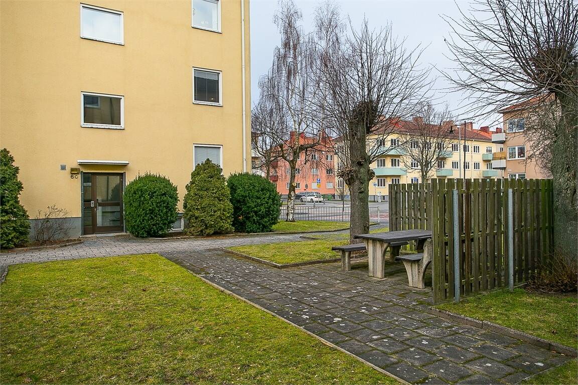 2 rum Lägenhet på Björngatan 6 A Torpa Jönköpings kommun - bild 20