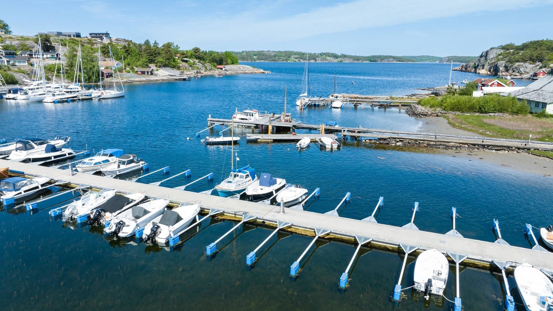 4 rum Tomt på Brattås 635 A Henån Orust kommun - bild 3